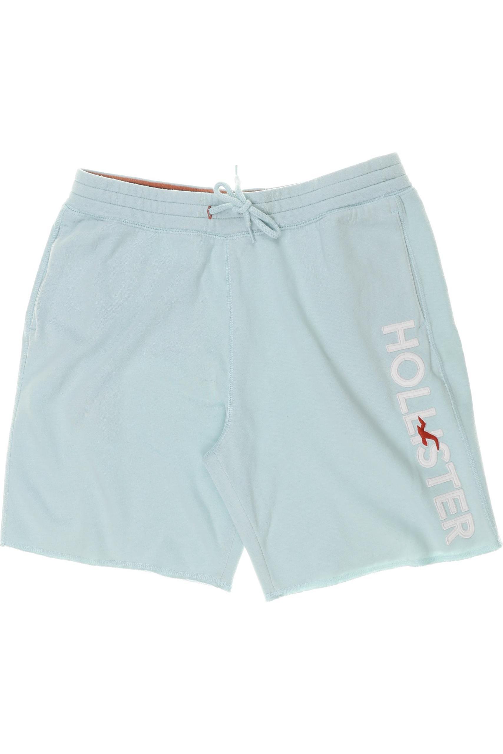 Thumbnail - Hollister Herren Shorts, türkis, Gr.