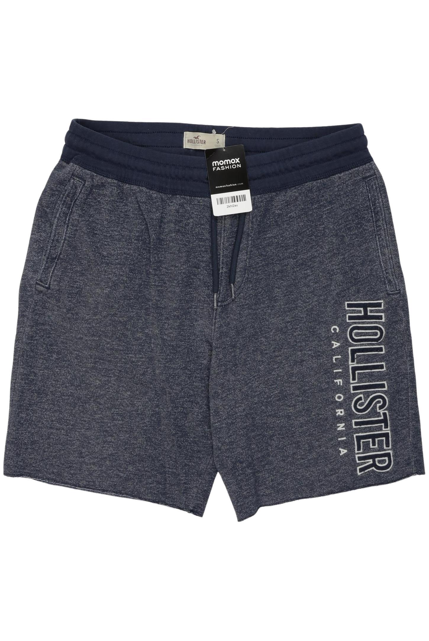 

Hollister Herren Shorts, marineblau, Gr. 46