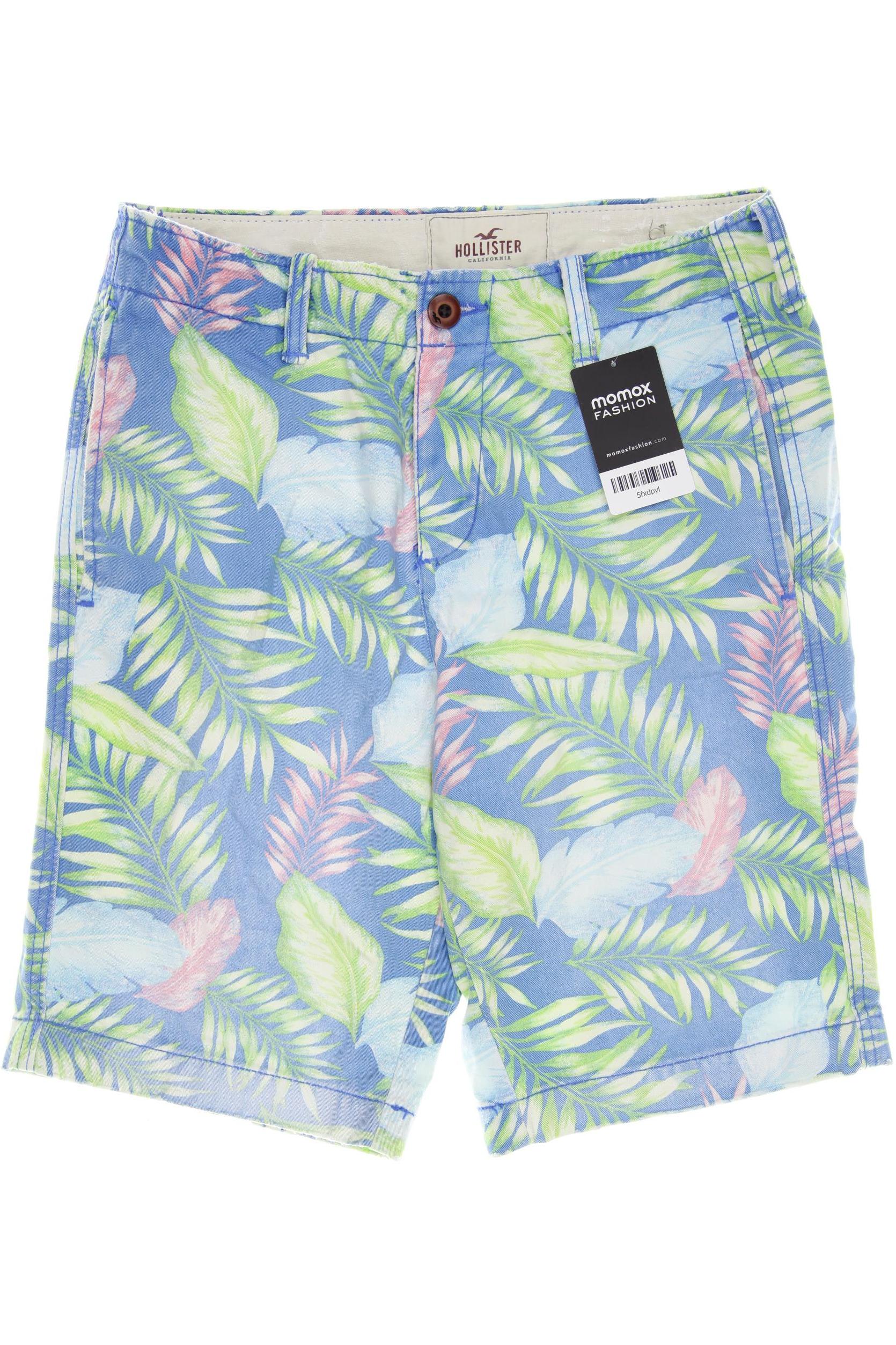 

Hollister Herren Shorts, mehrfarbig