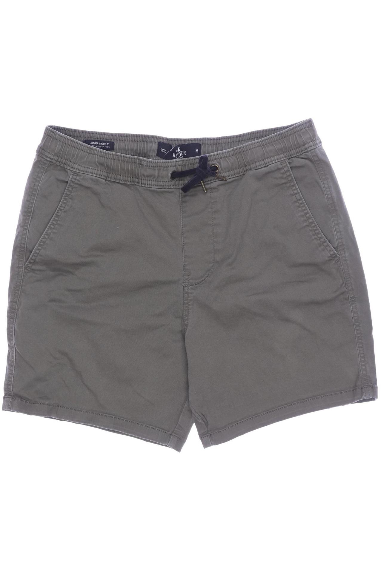 

Hollister Herren Shorts, grün, Gr. 48