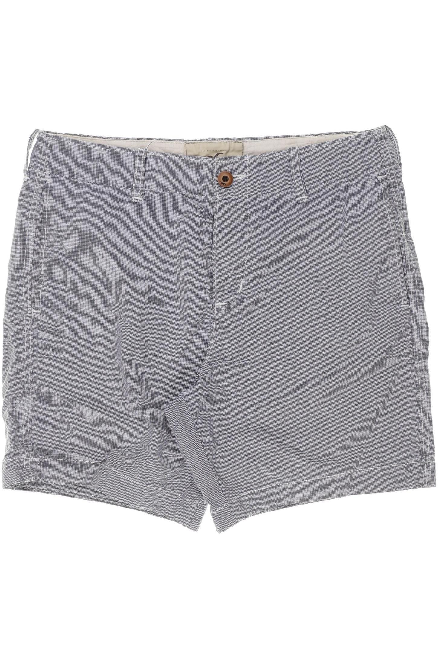 Thumbnail - Hollister Herren Shorts, grau, Gr. 32