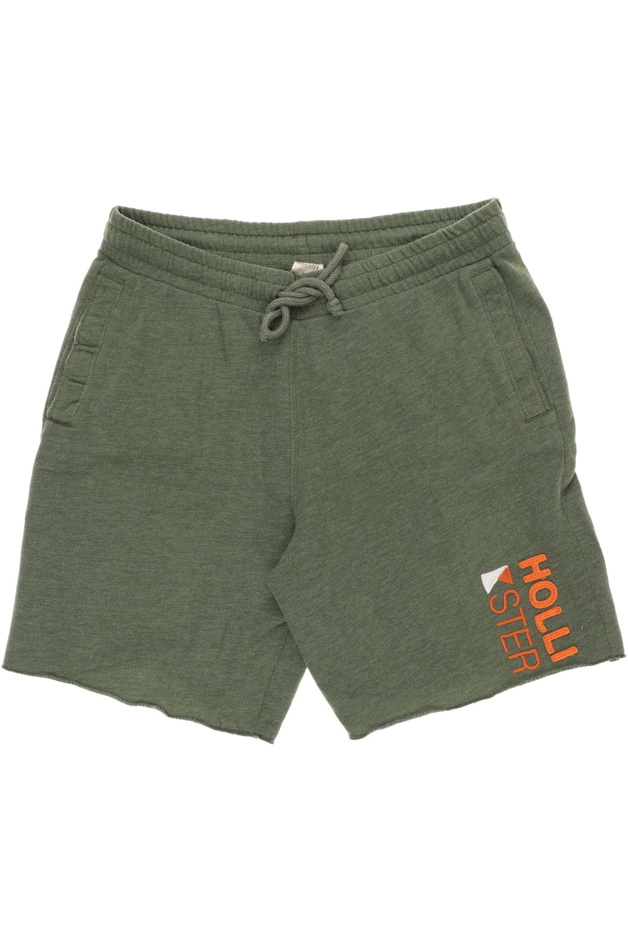 

Hollister Herren Shorts, grün, Gr.