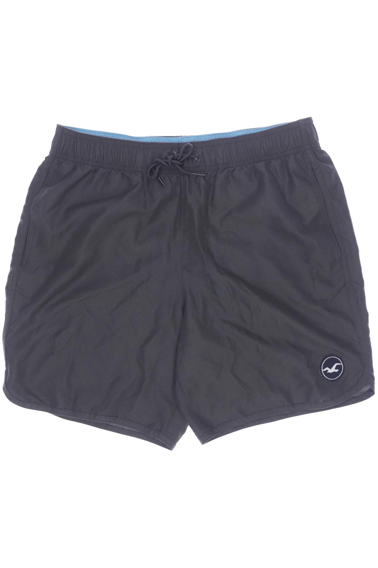 

Hollister Herren Shorts, grün