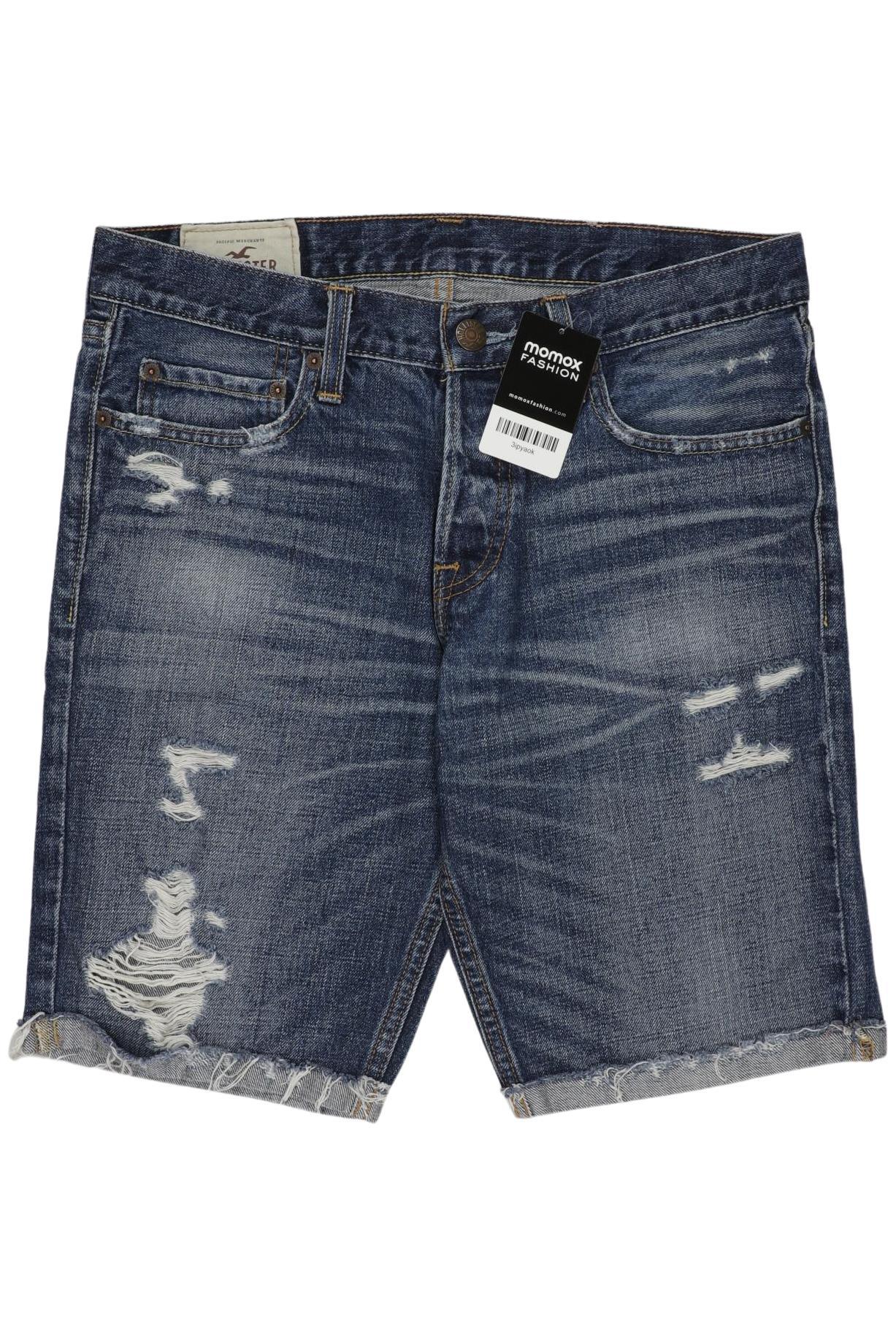 

Hollister Herren Shorts, blau, Gr. 31