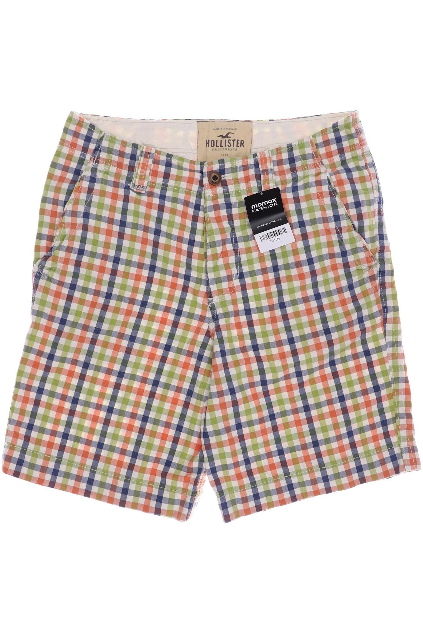 

Hollister Herren Shorts, mehrfarbig, Gr. 46