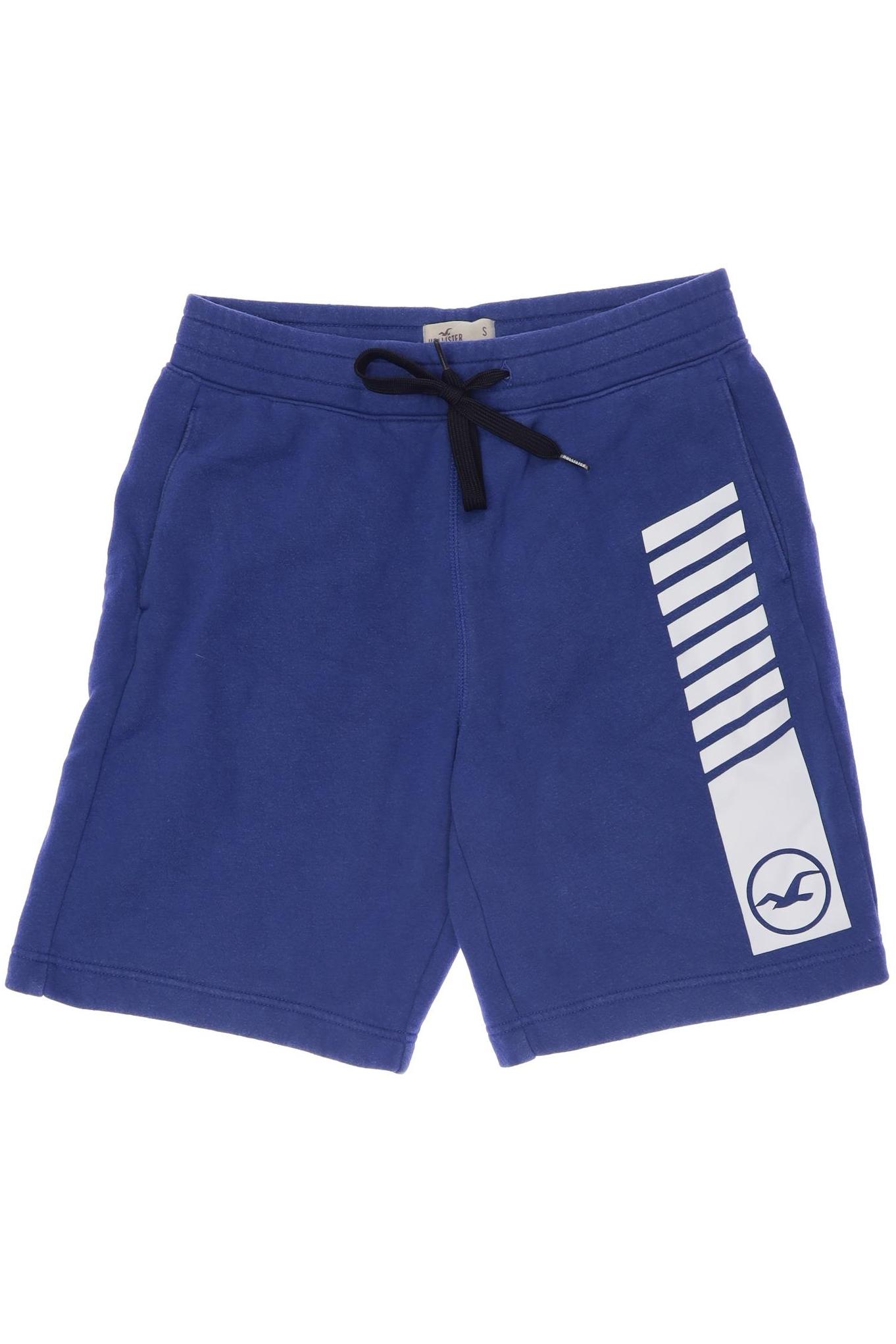 

Hollister Herren Shorts, marineblau, Gr. 46
