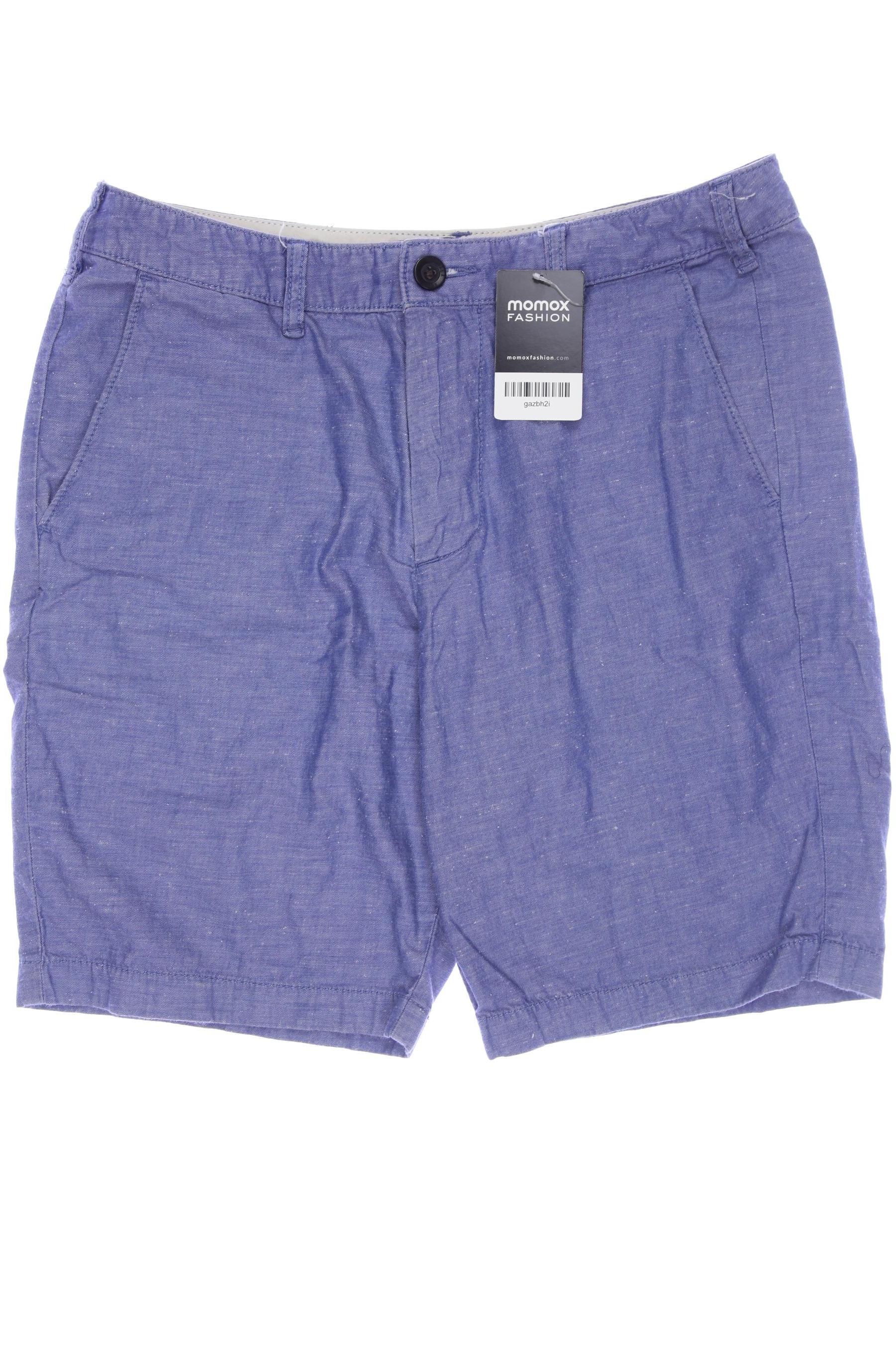 

Hollister Herren Shorts, blau, Gr. 31