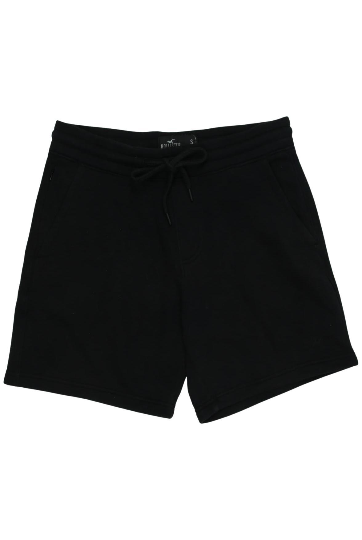 

Hollister Herren Shorts, schwarz, Gr. 46