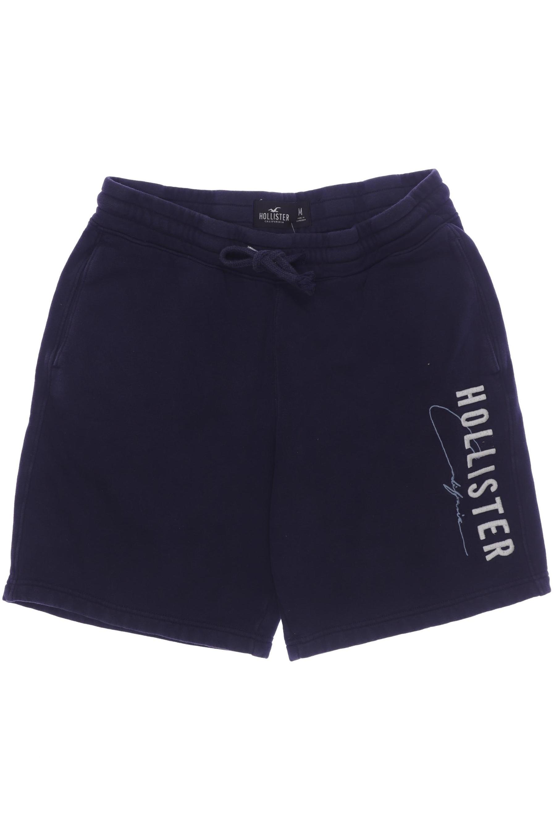 

Hollister Herren Shorts, marineblau, Gr. 48