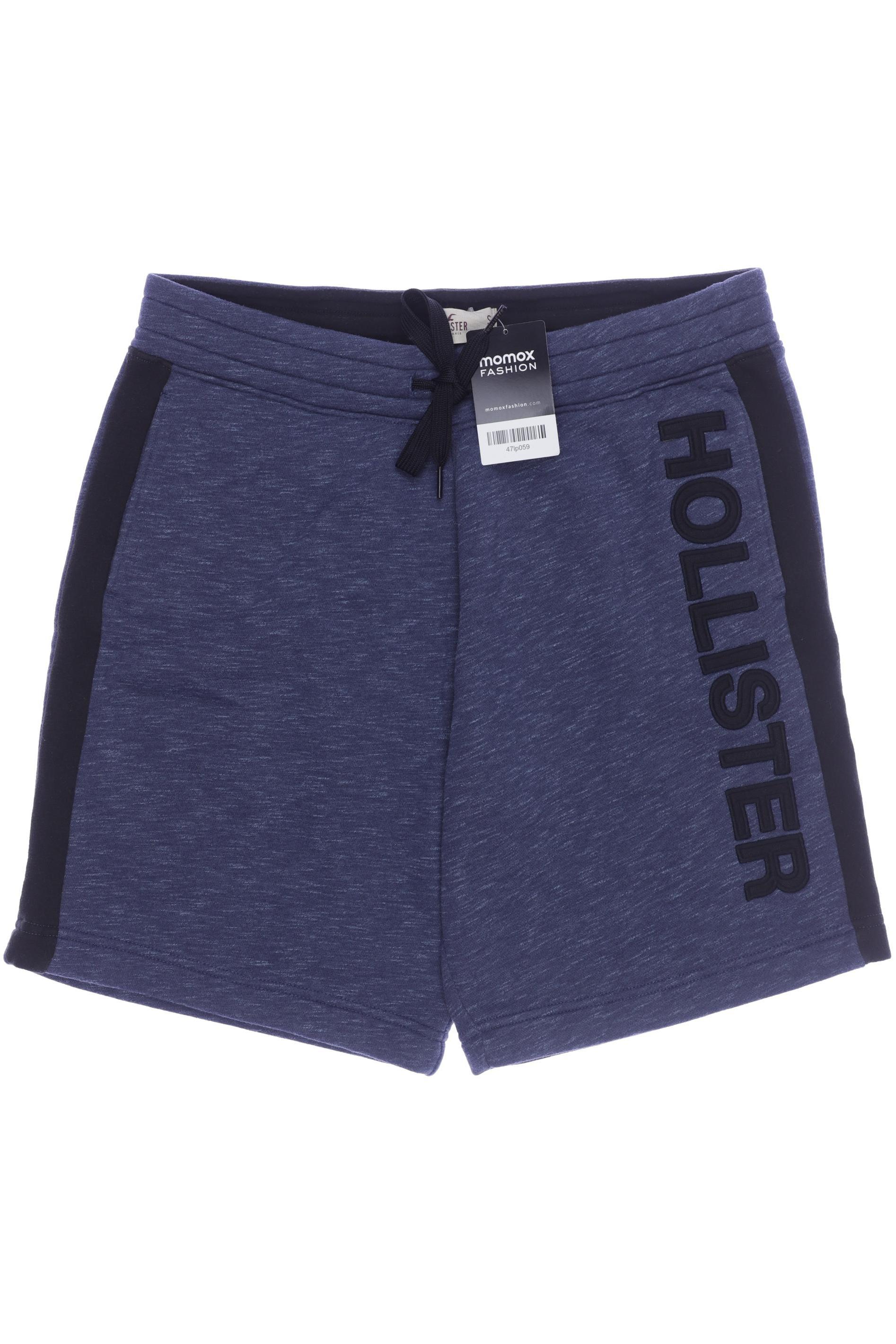 

Hollister Herren Shorts, blau, Gr. 46