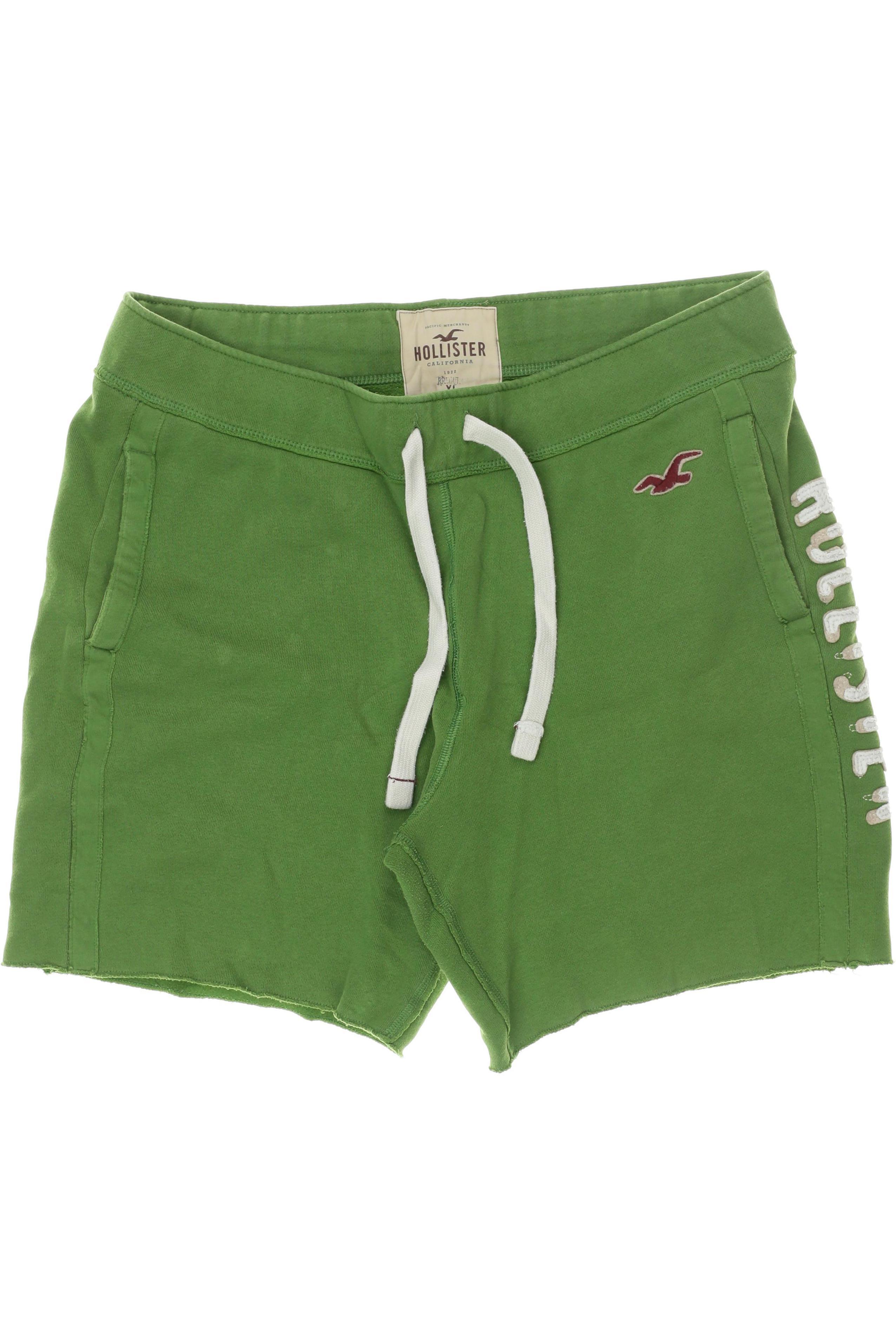 Thumbnail - Hollister Herren Shorts, grün, Gr.