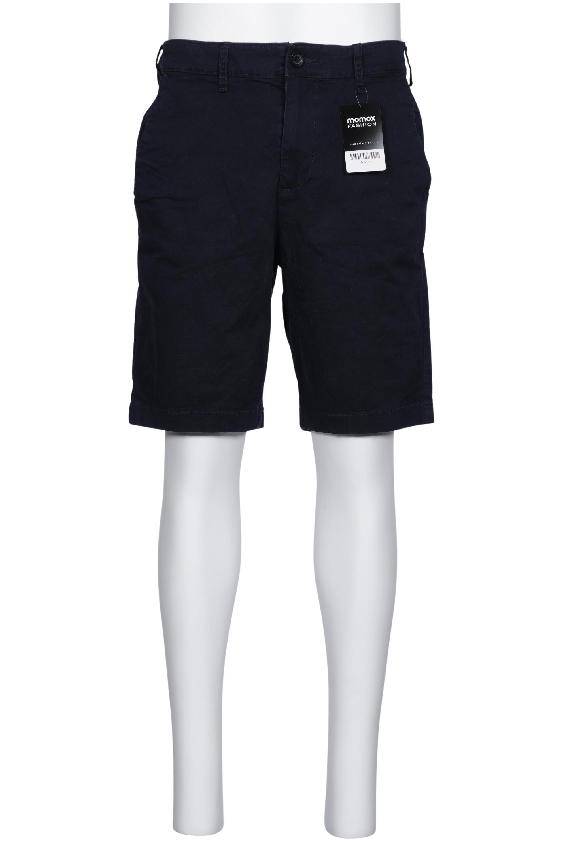 

Hollister Herren Shorts, marineblau, Gr. 31