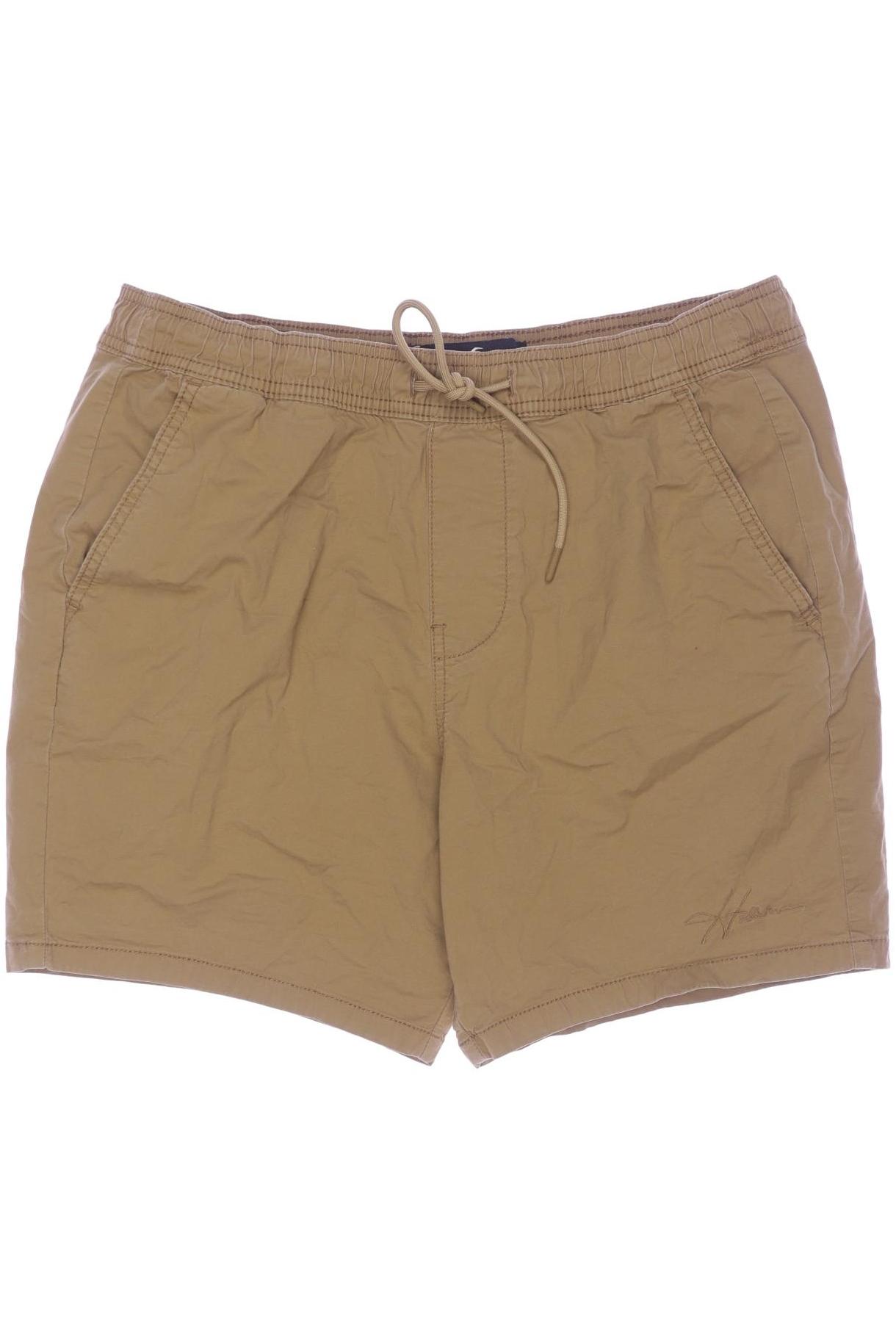 

Hollister Herren Shorts, braun, Gr. 48