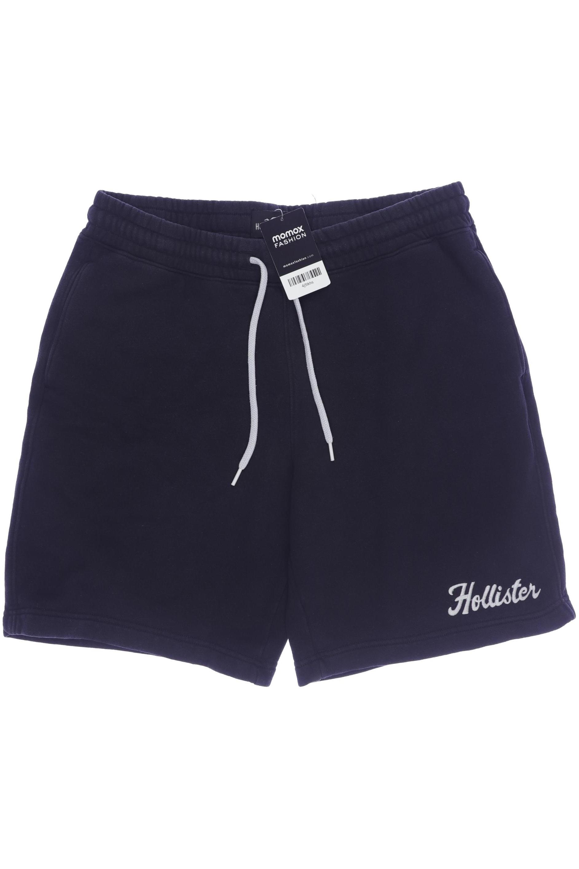 

Hollister Herren Shorts, schwarz, Gr. 48