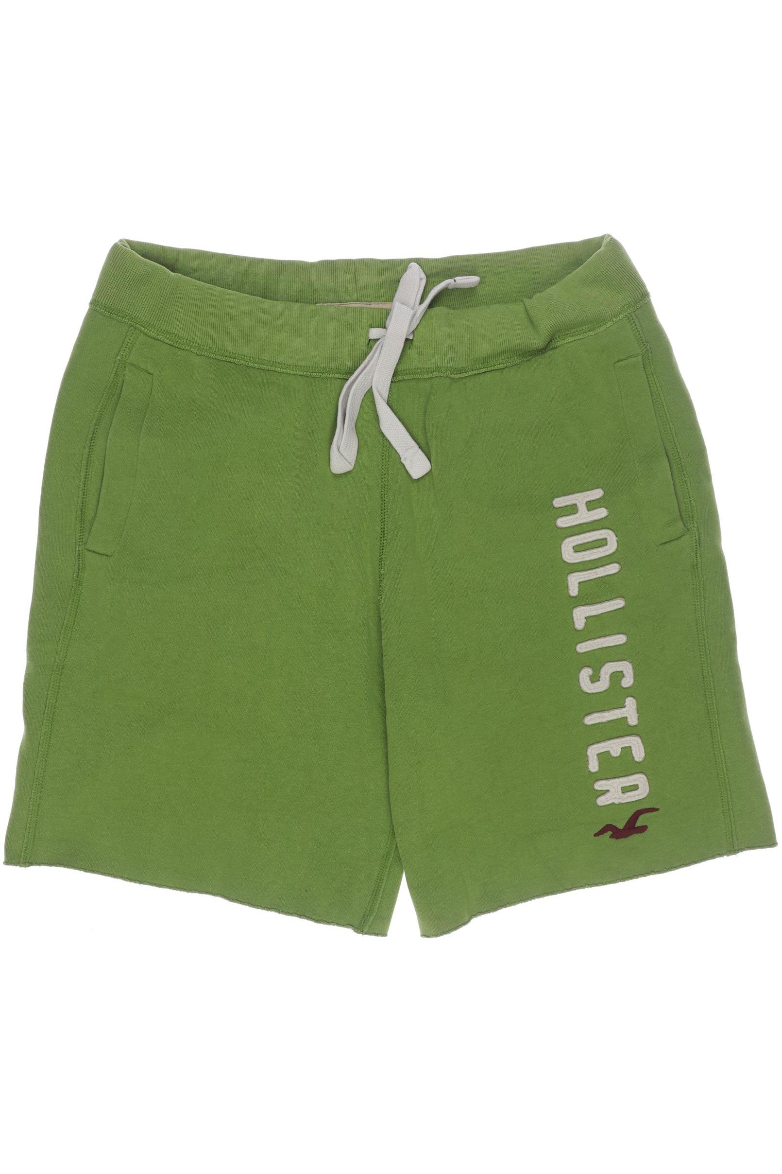 

Hollister Herren Shorts, grün, Gr. 48