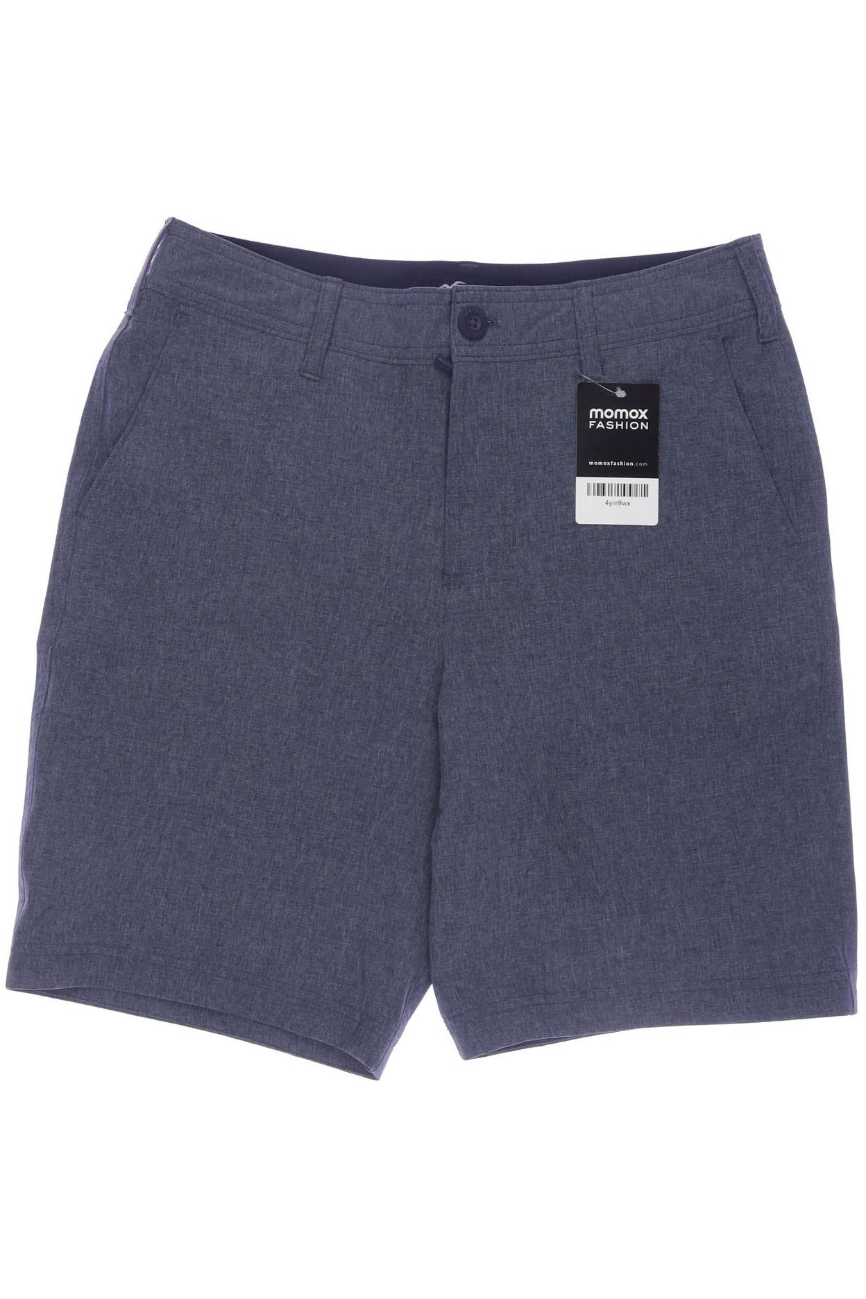 

Hollister Herren Shorts, marineblau, Gr. 28