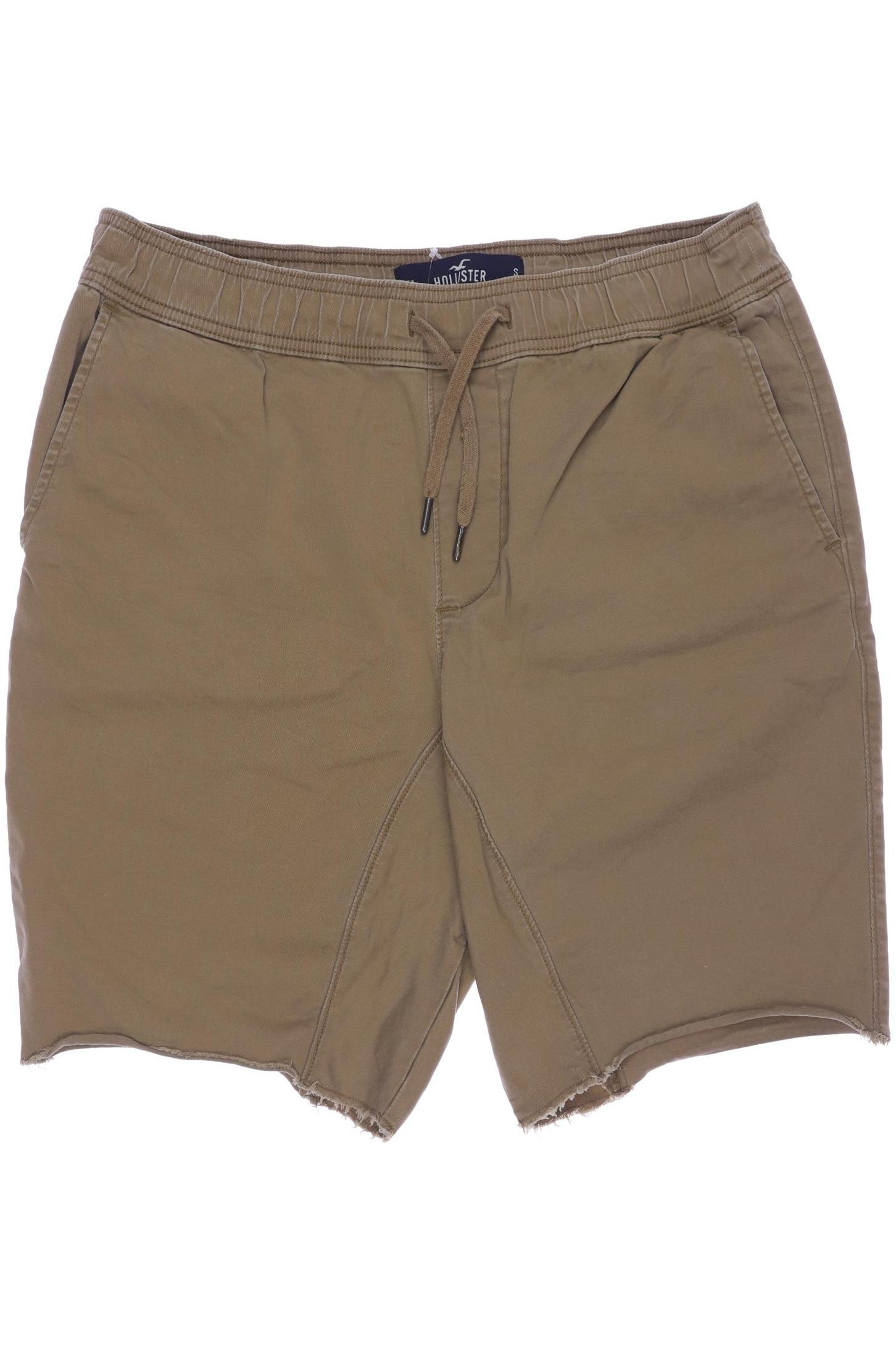 

Hollister Herren Shorts, beige, Gr. 46