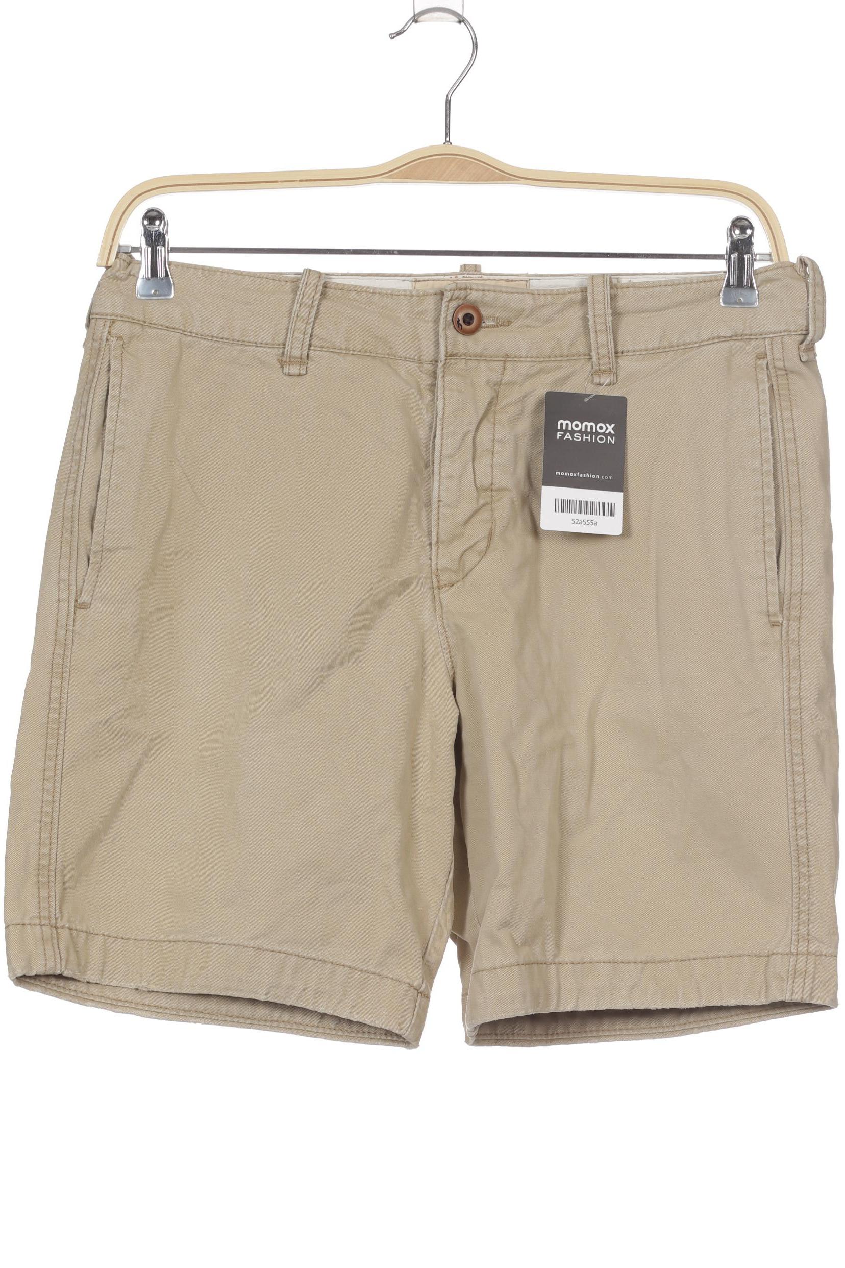 

Hollister Herren Shorts, braun, Gr. 31