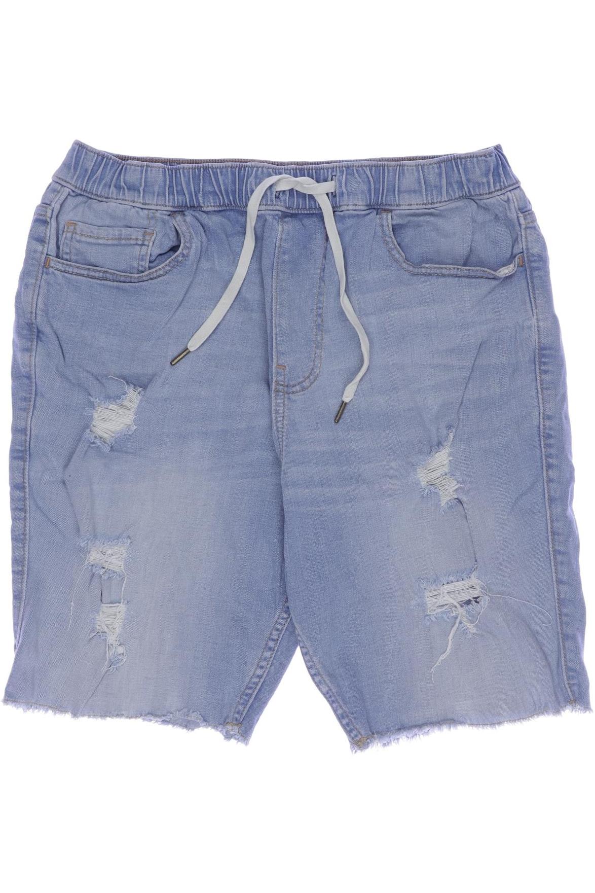 

Hollister Herren Shorts, blau, Gr. 48