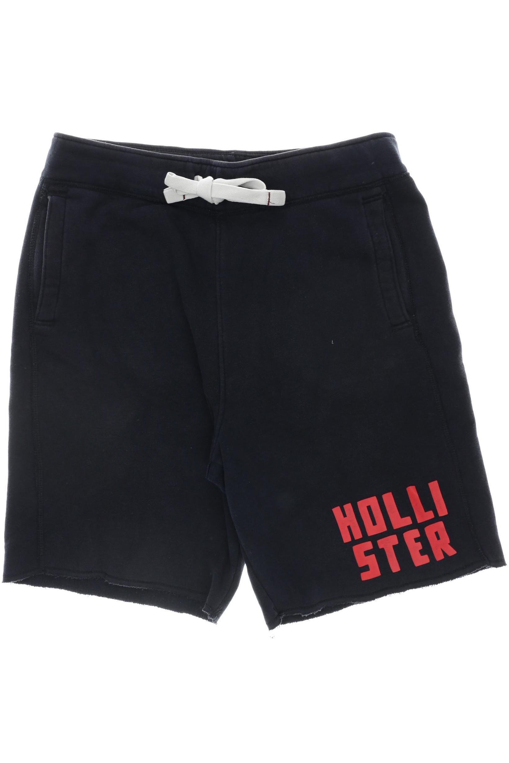 

Hollister Herren Shorts, blau, Gr.