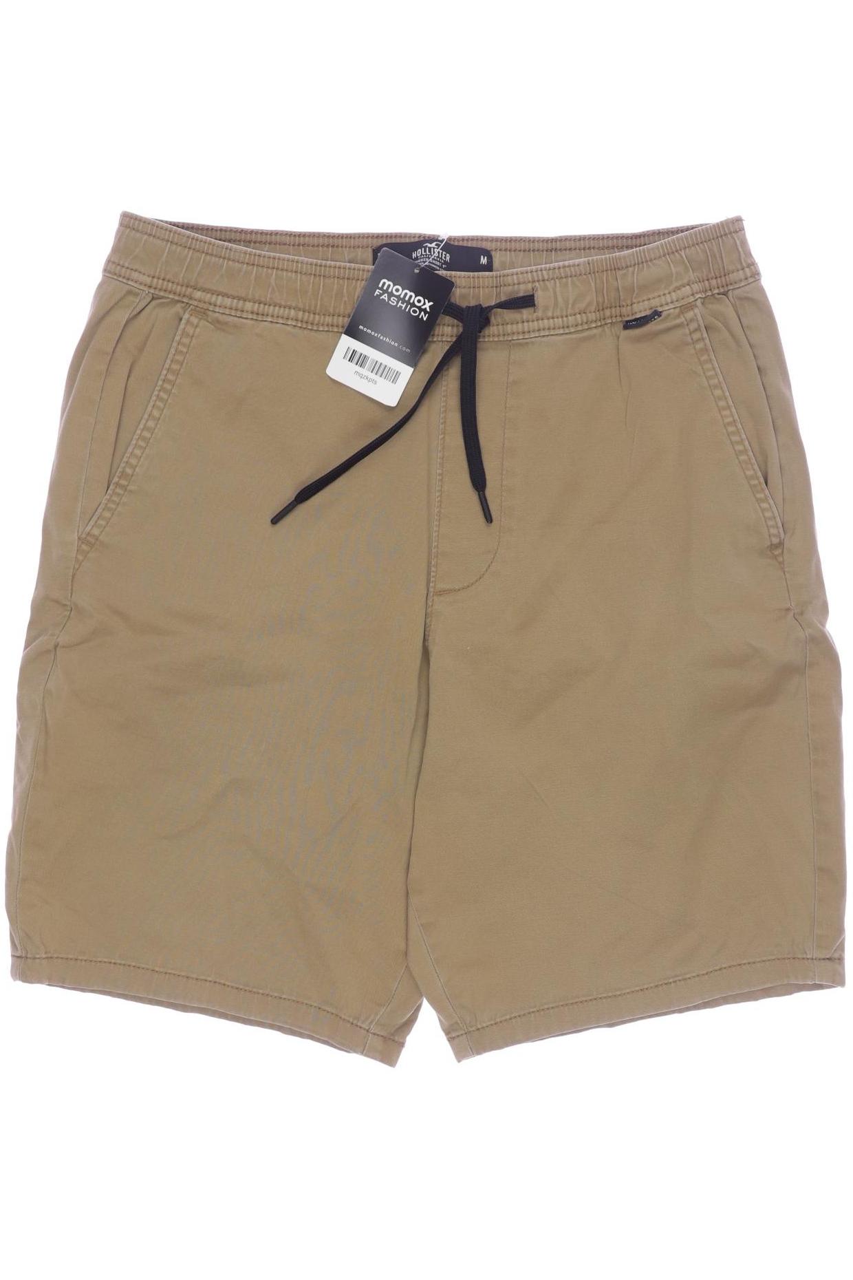 

Hollister Herren Shorts, beige, Gr. 48