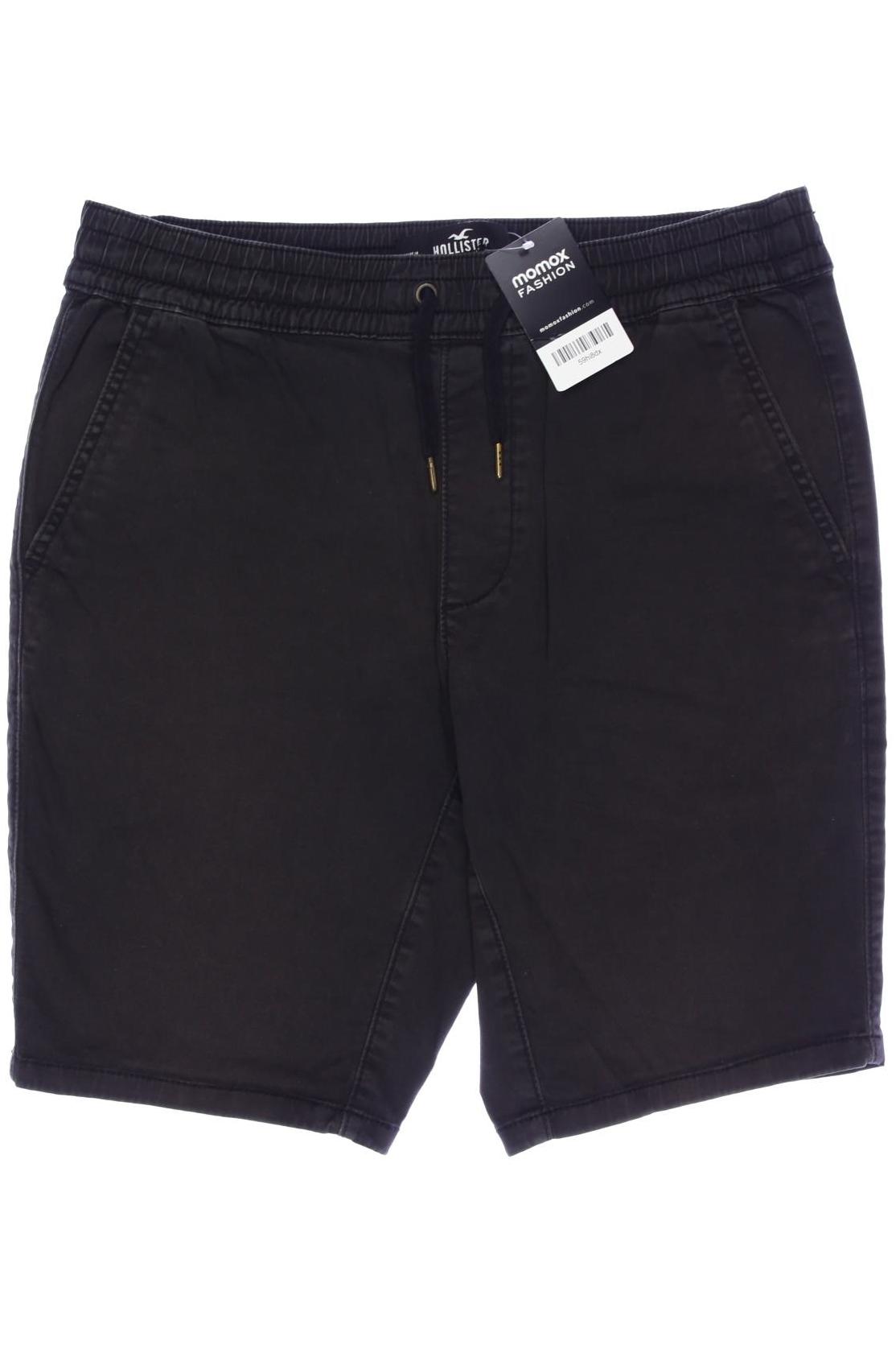 

Hollister Herren Shorts, grau, Gr. 52