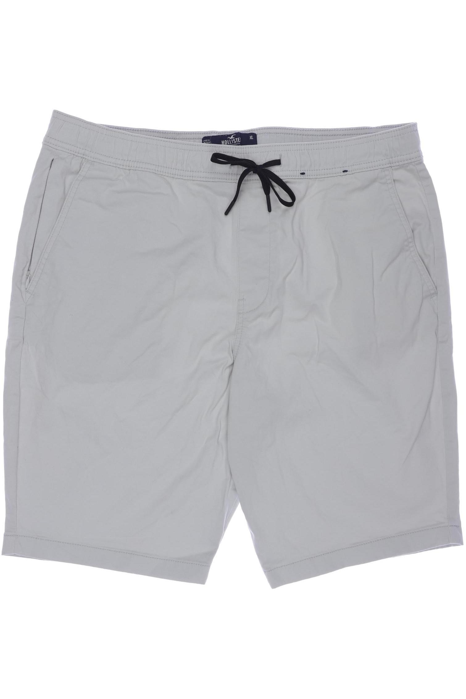 

Hollister Herren Shorts, grau, Gr. 54