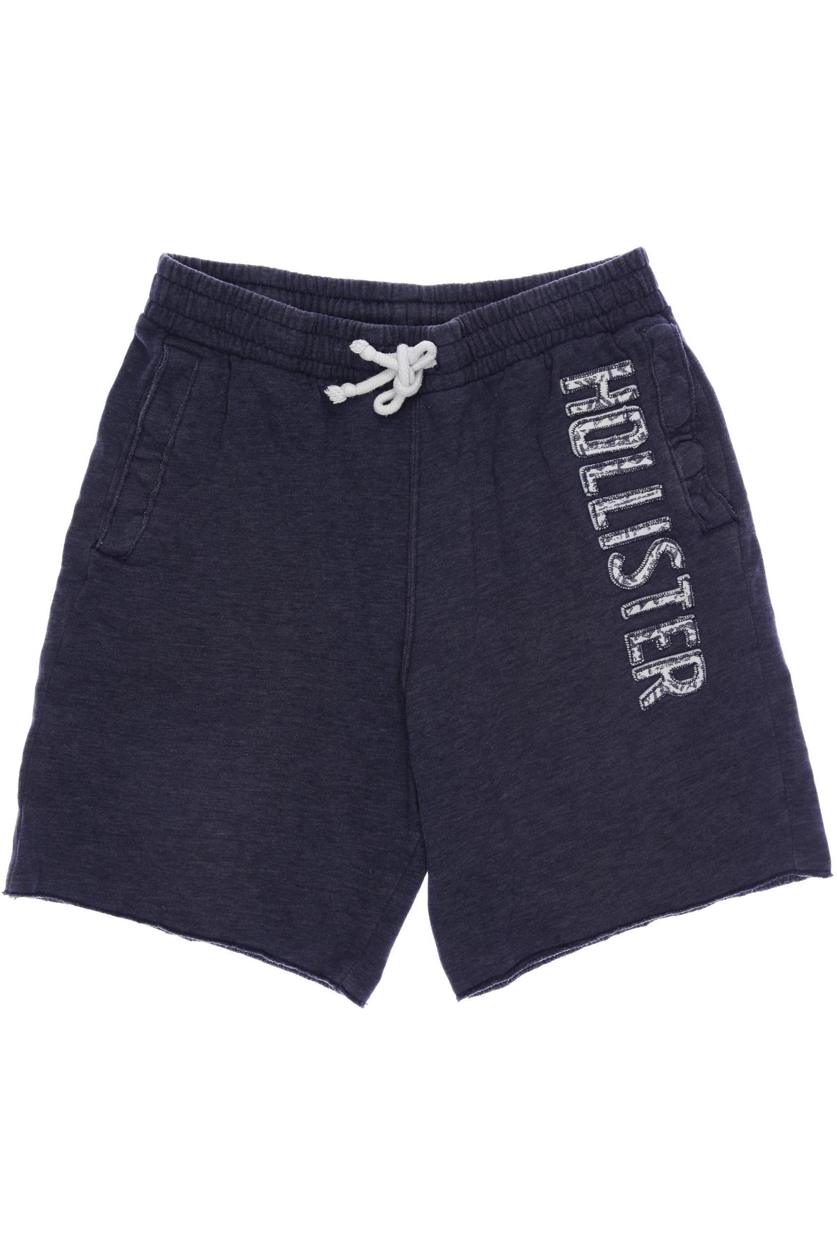 

Hollister Herren Shorts, grau, Gr. 46