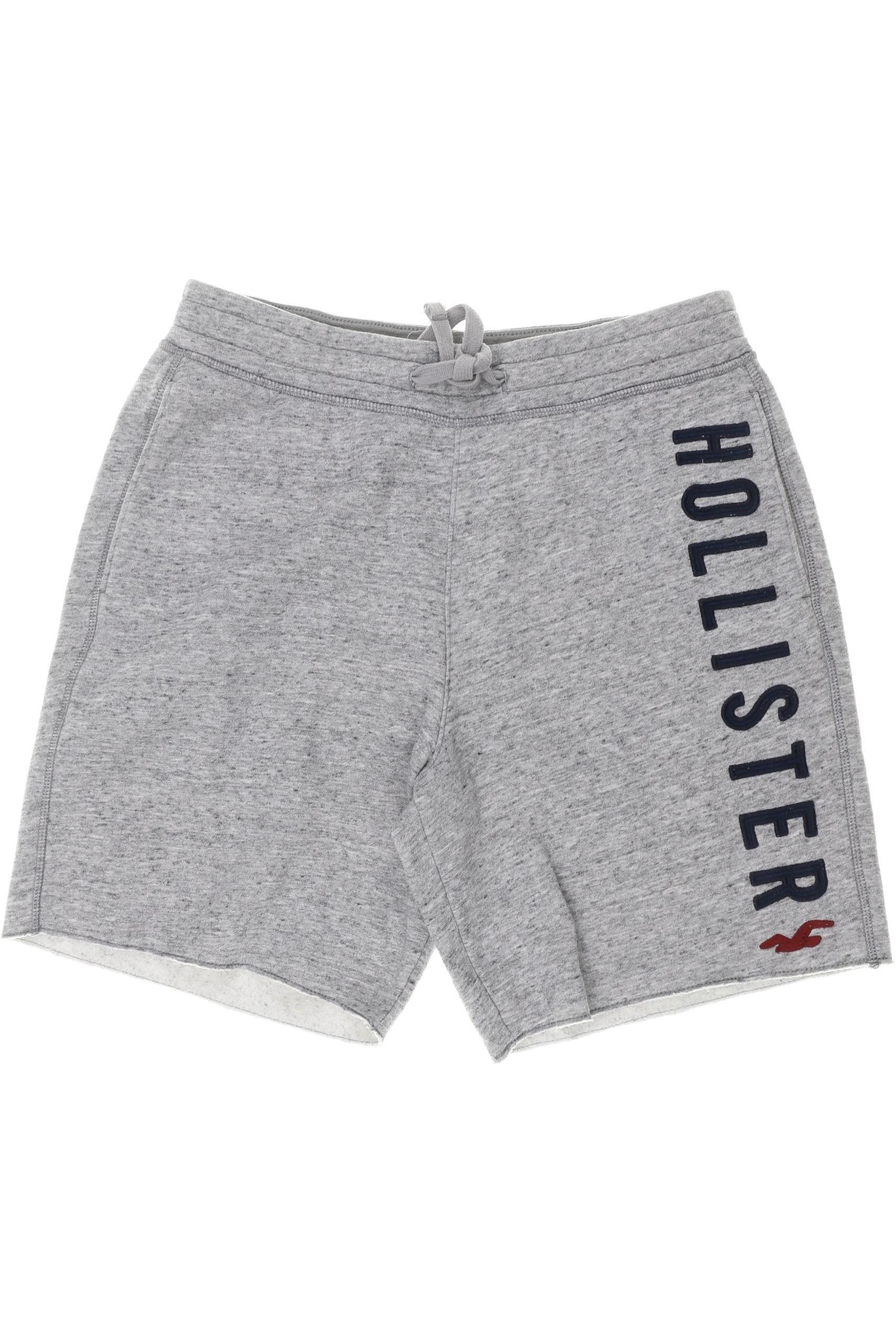 

Hollister Herren Shorts, grau, Gr.