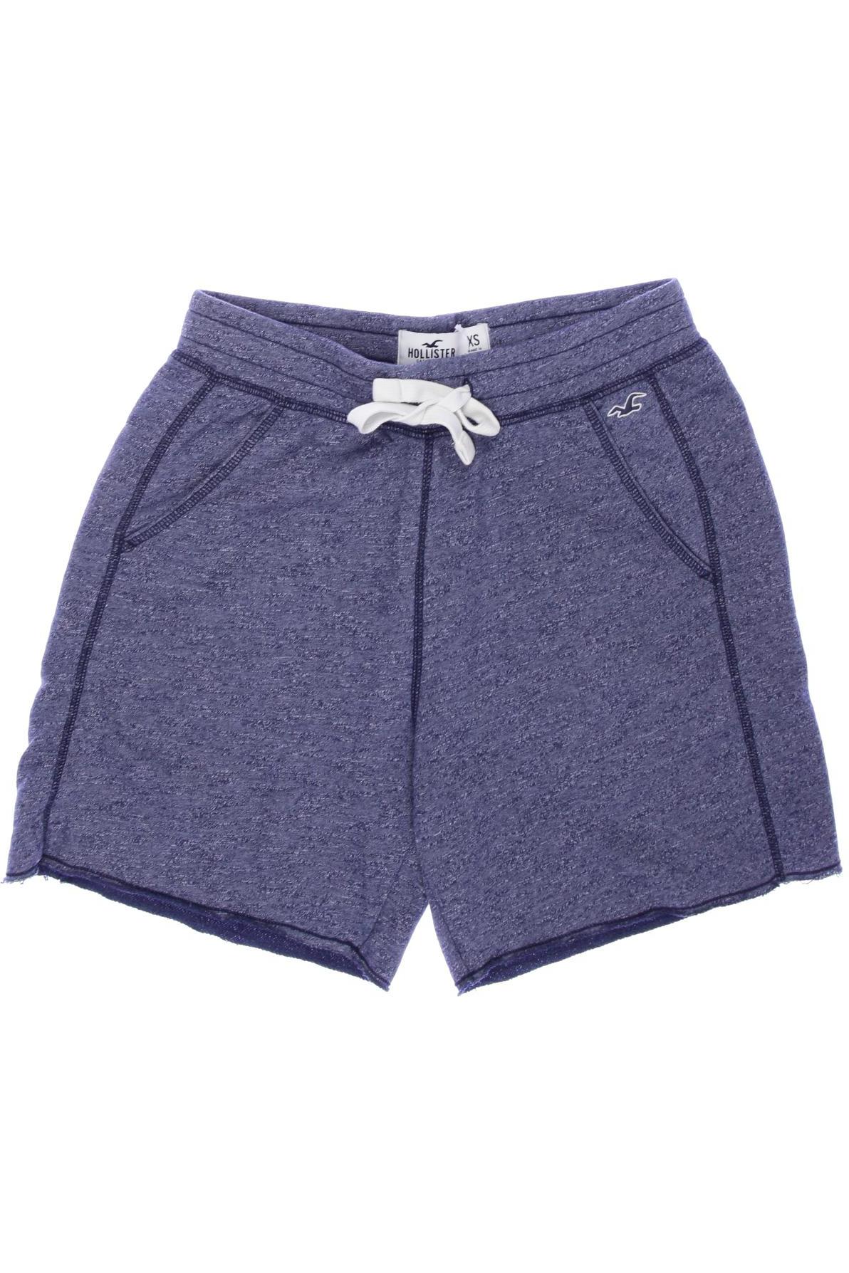 

Hollister Herren Shorts, blau, Gr. 44