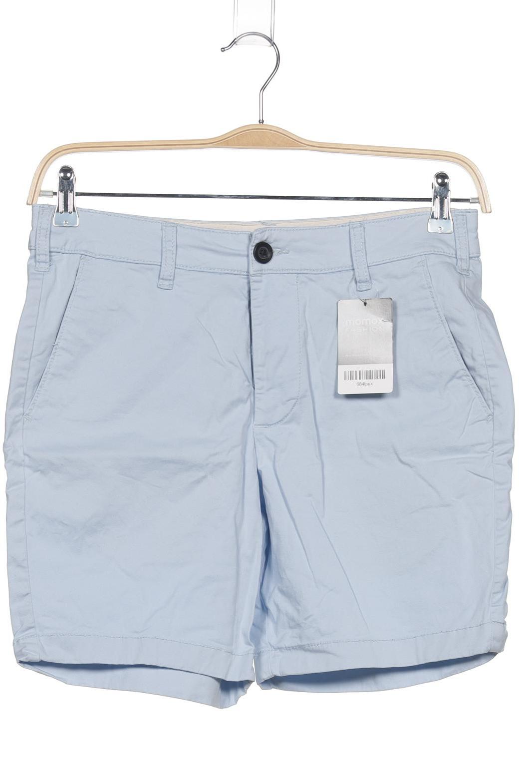 

Hollister Herren Shorts, hellblau, Gr. 29