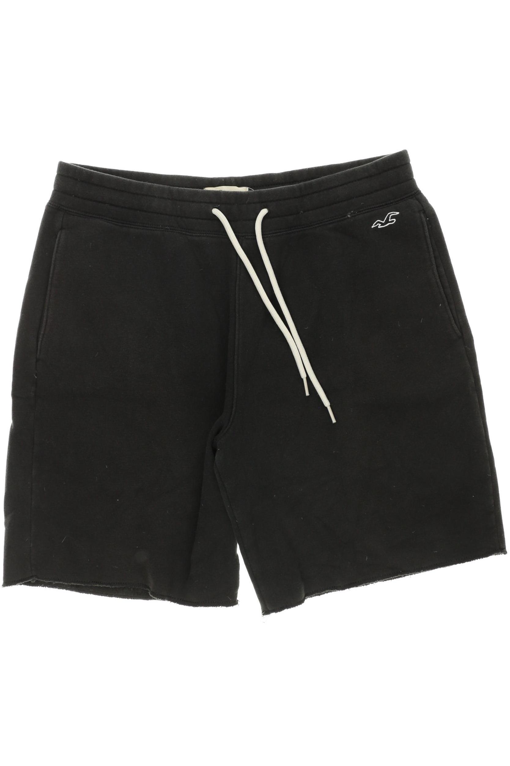 

Hollister Herren Shorts, schwarz, Gr.