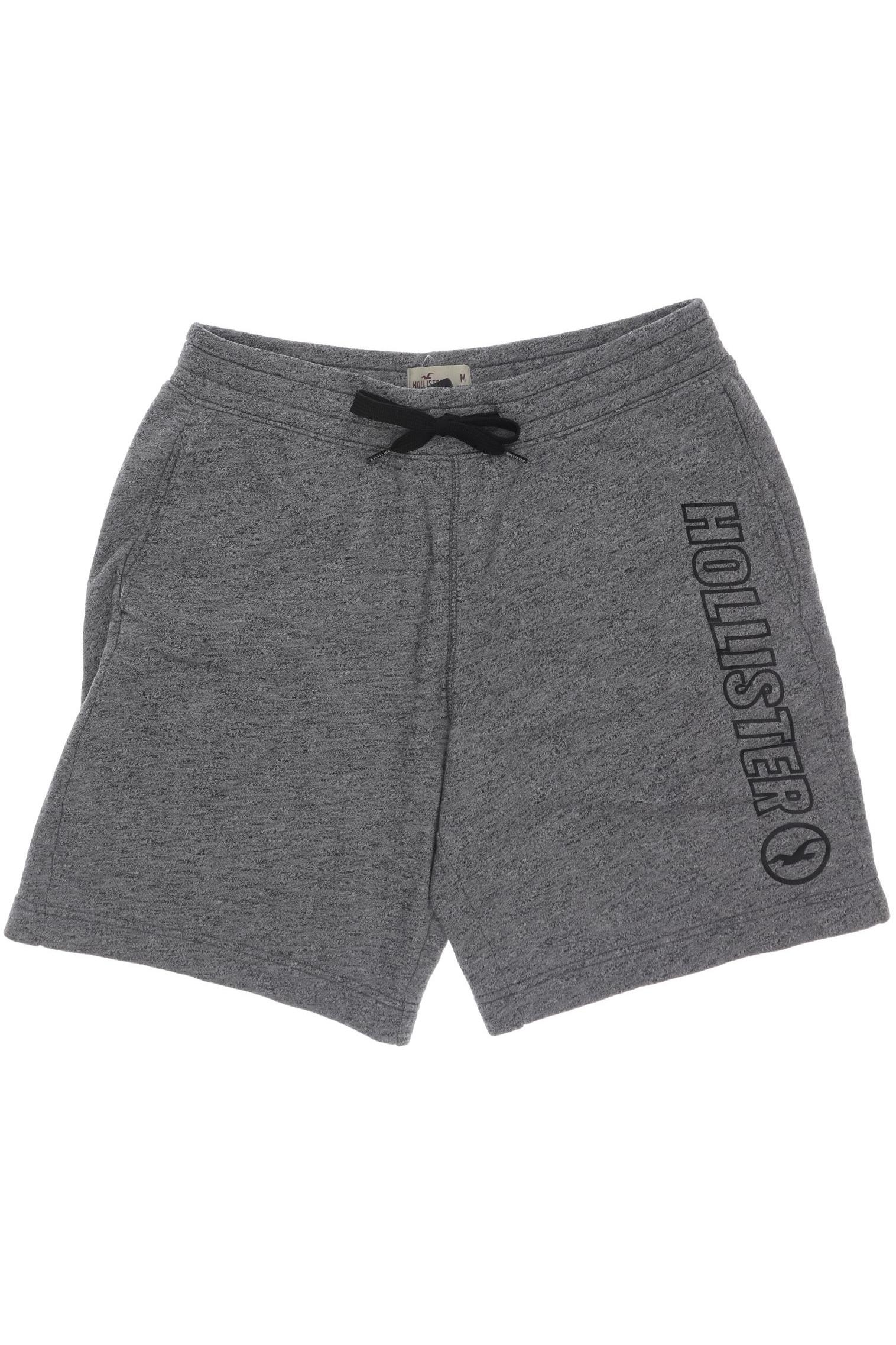 

Hollister Herren Shorts, grau