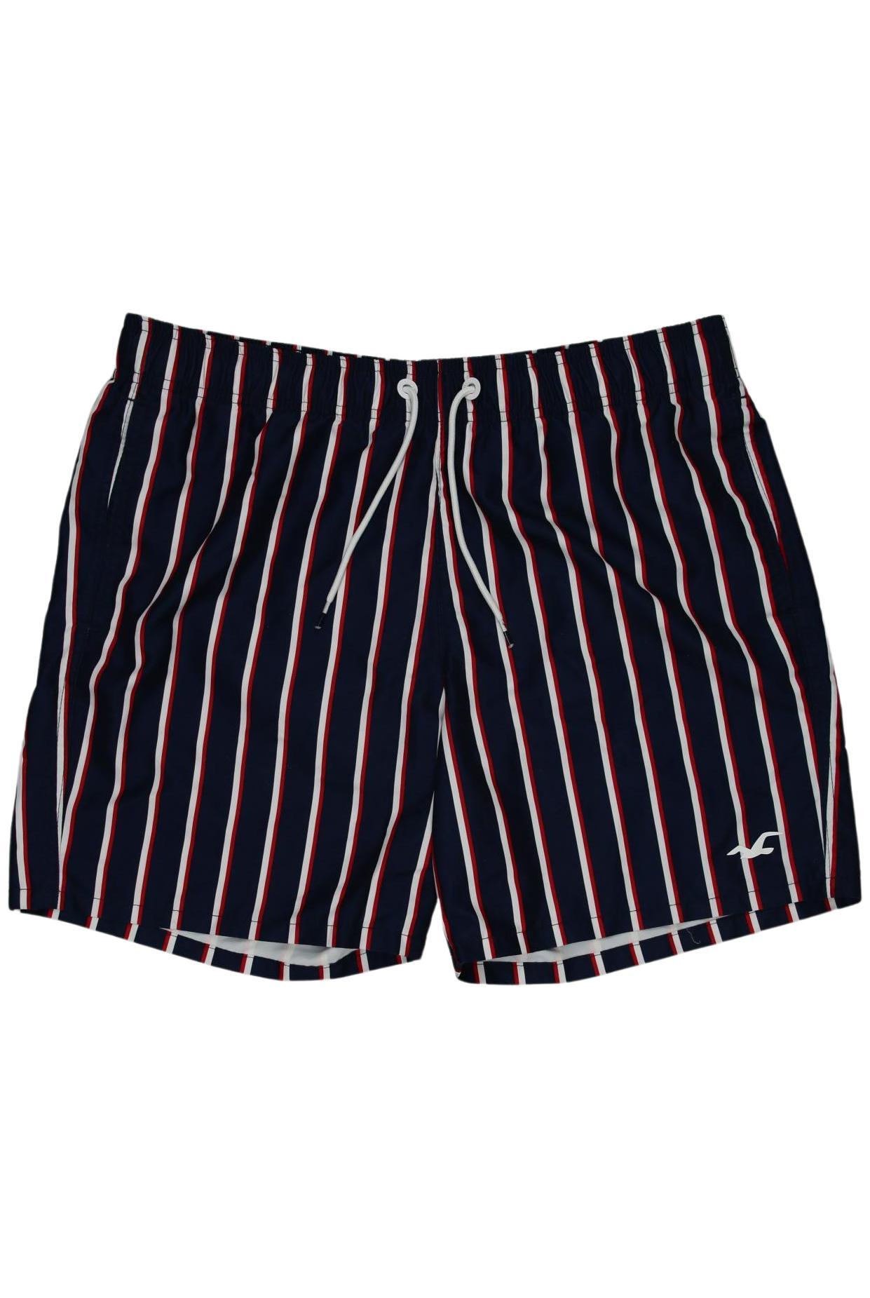 

Hollister Herren Shorts, marineblau, Gr. 52