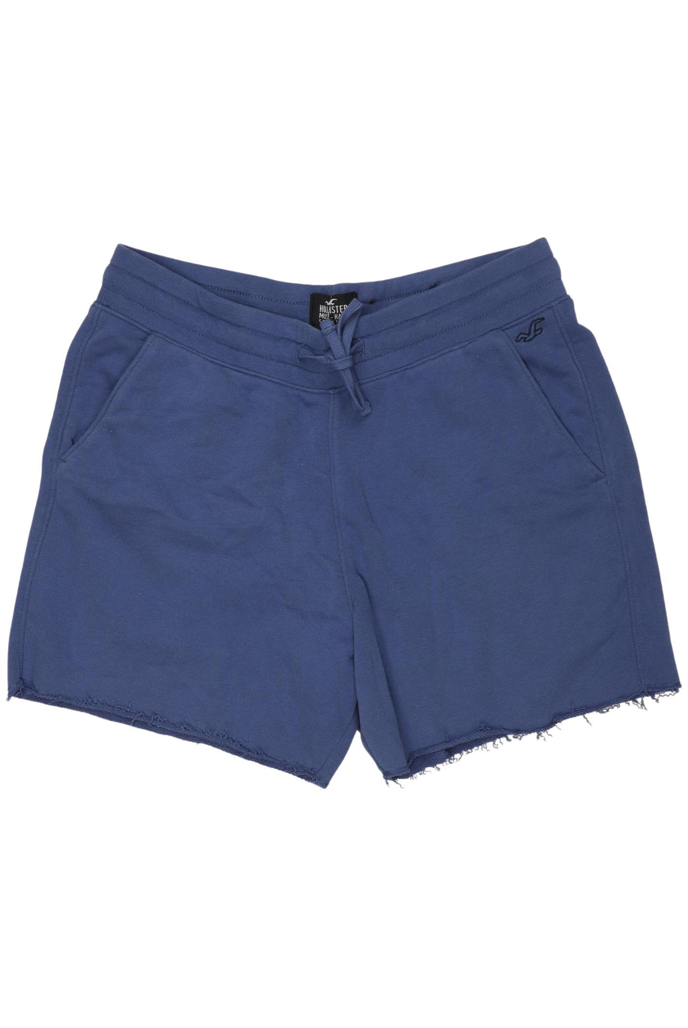 

Hollister Herren Shorts, marineblau, Gr. 46