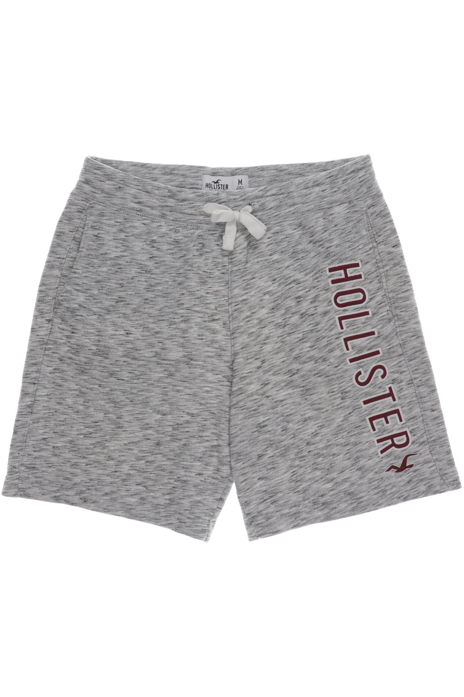 

Hollister Herren Shorts, grau