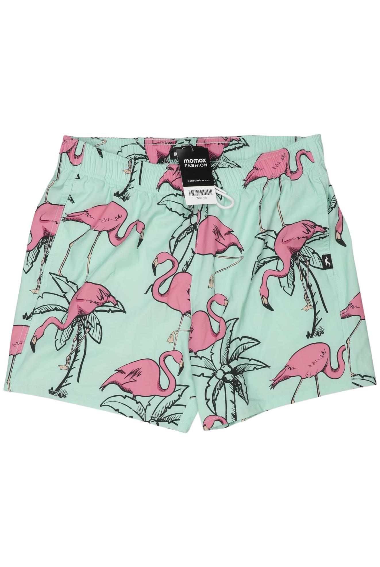 

Hollister Herren Shorts, hellgrün, Gr. 48