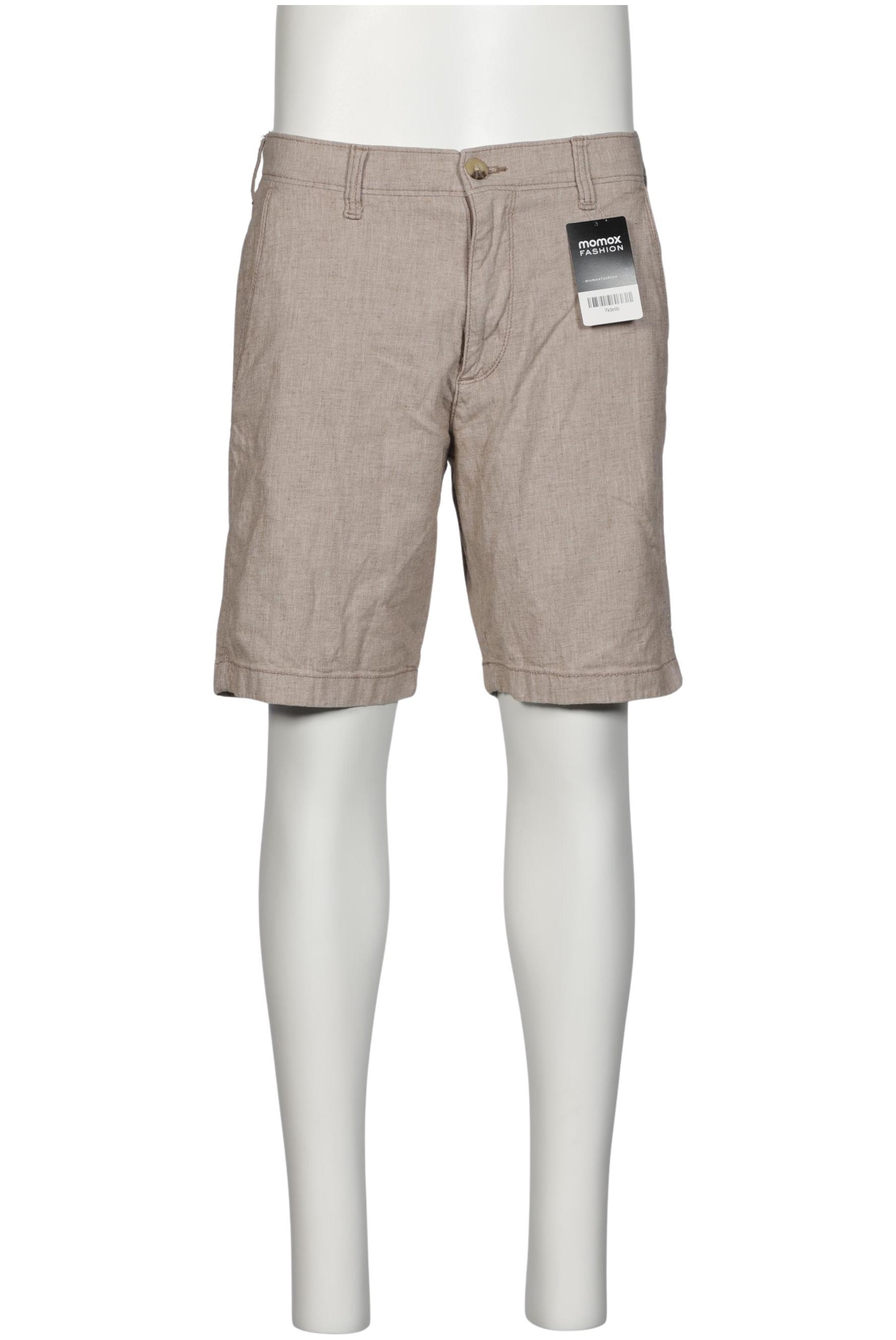 

Hollister Herren Shorts, beige, Gr. 48