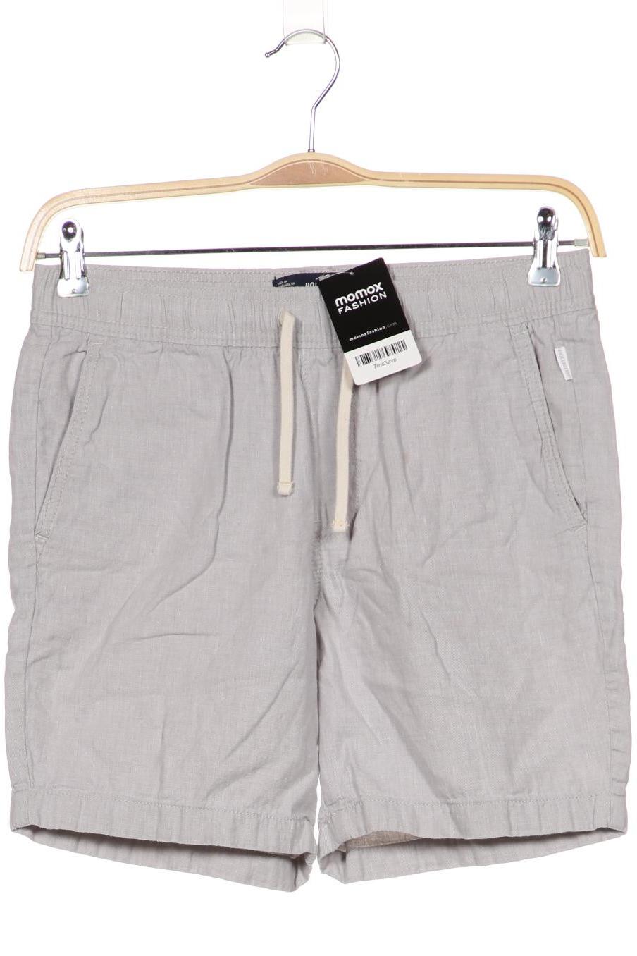 

Hollister Herren Shorts, grau
