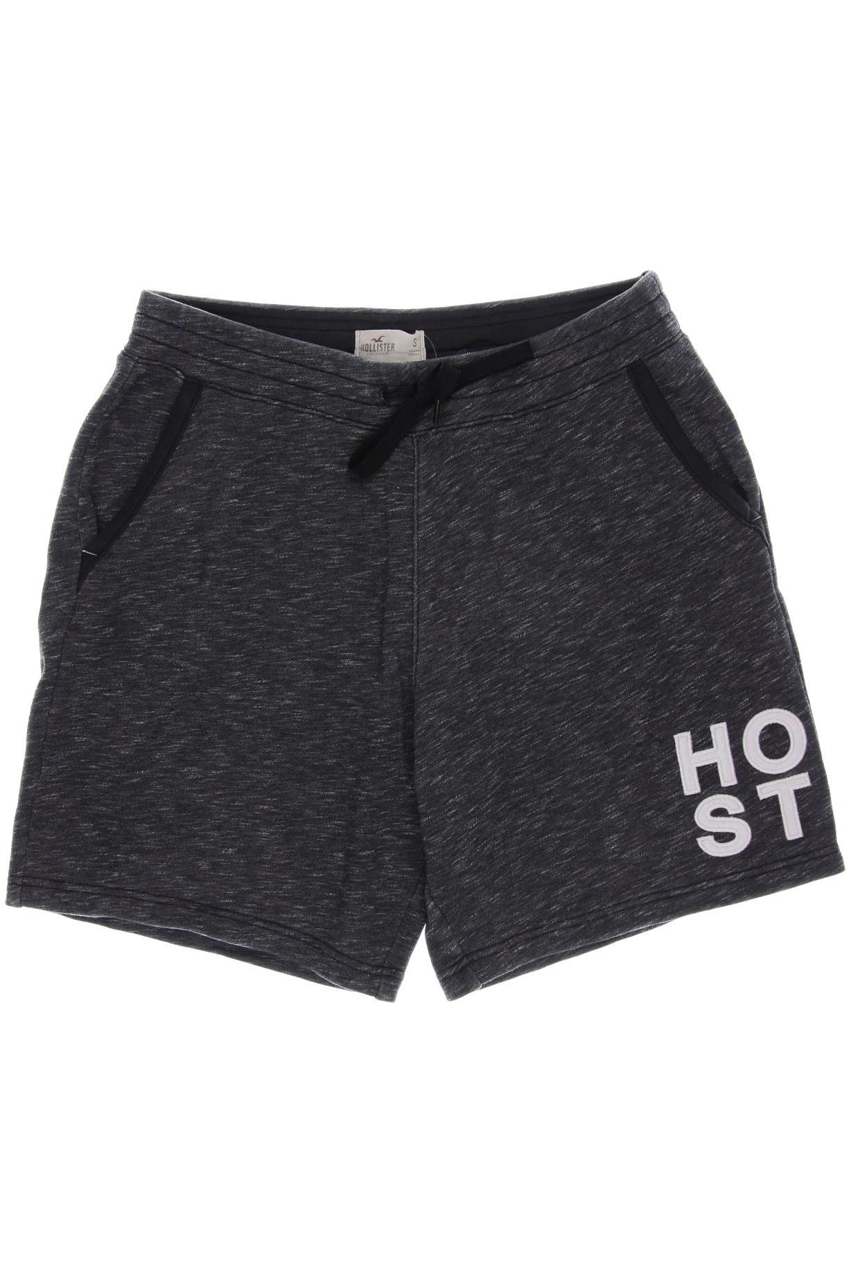 

Hollister Herren Shorts, grau