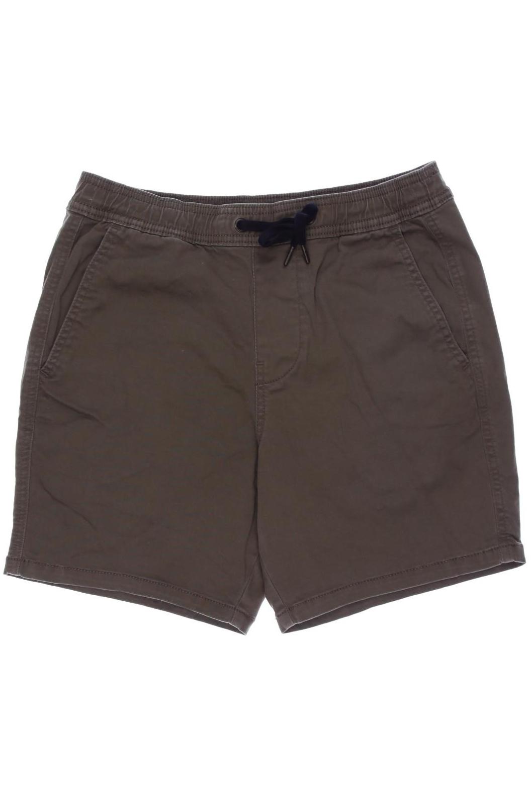 

Hollister Herren Shorts, grün