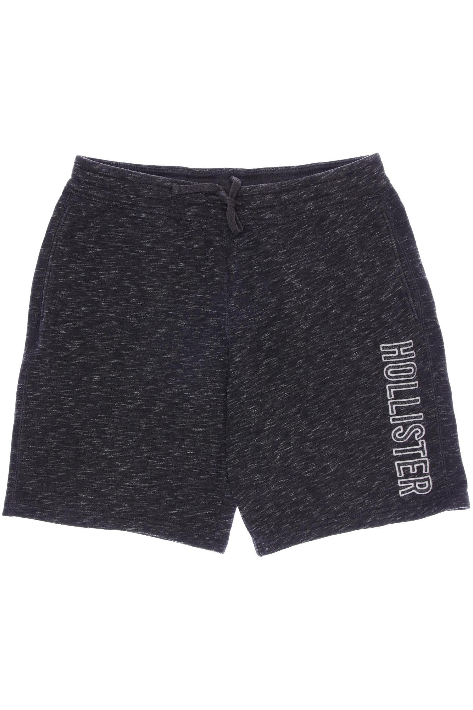 

Hollister Herren Shorts, grau