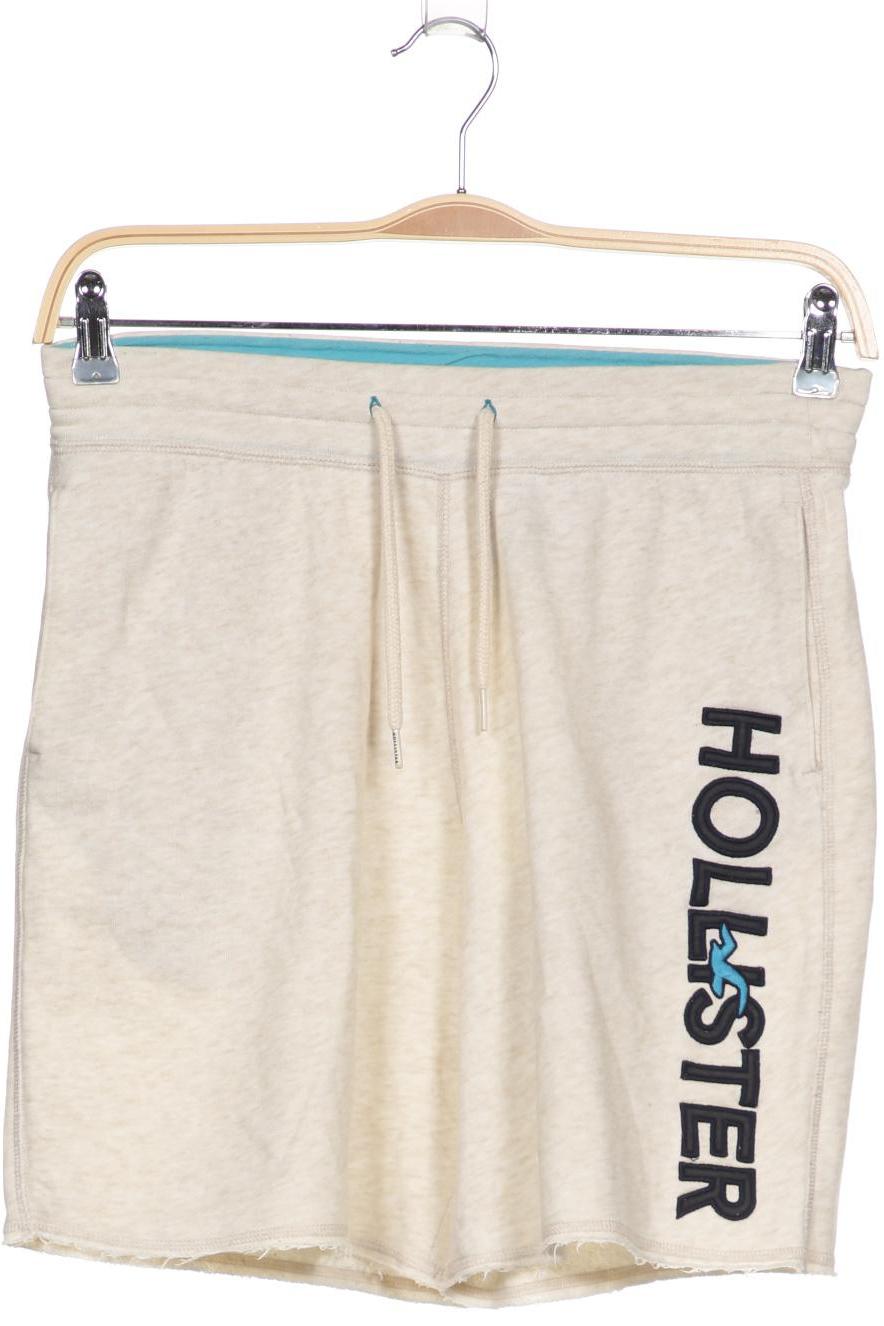 

Hollister Herren Shorts, beige, Gr. 44
