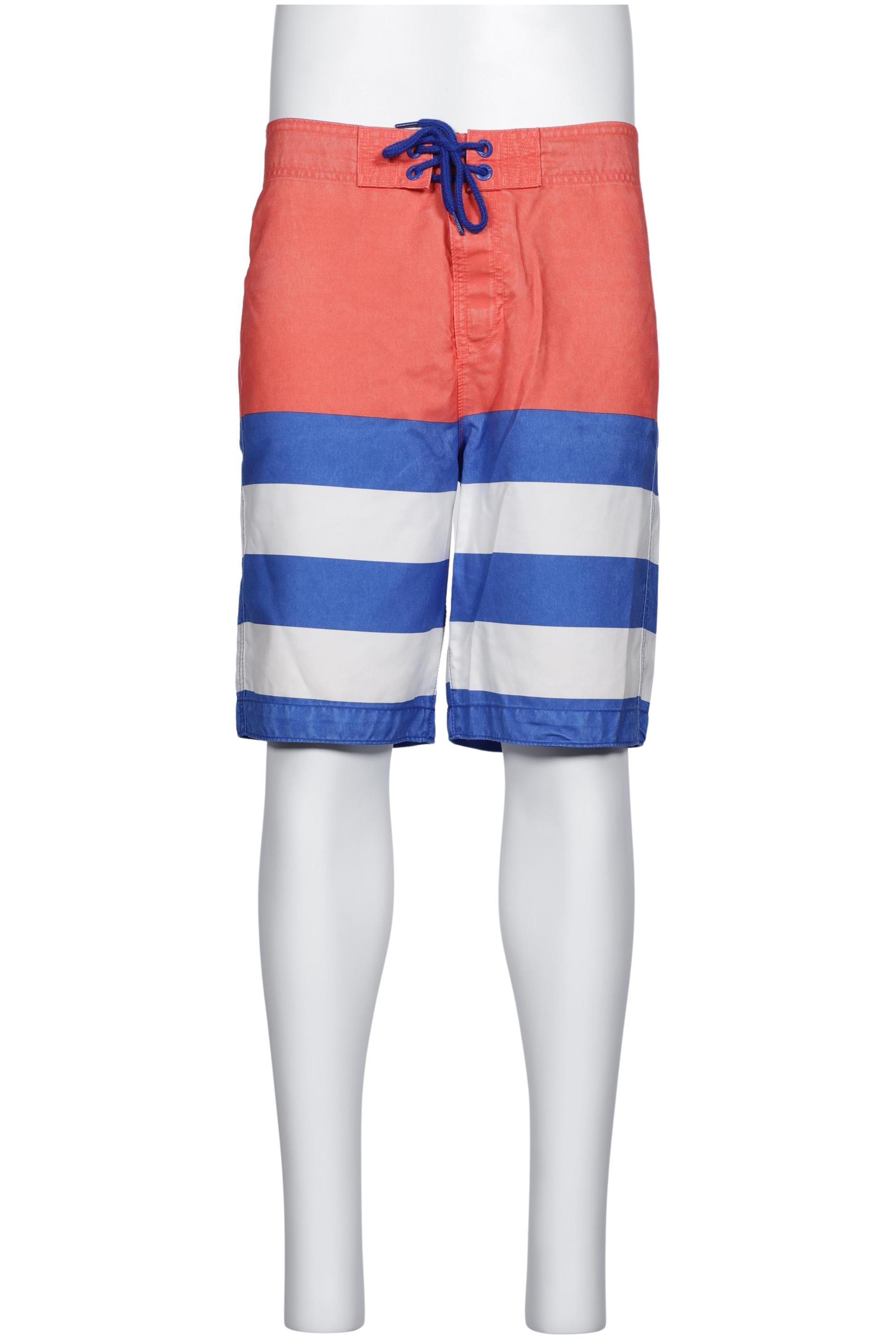 

Hollister Herren Shorts, blau, Gr. 52