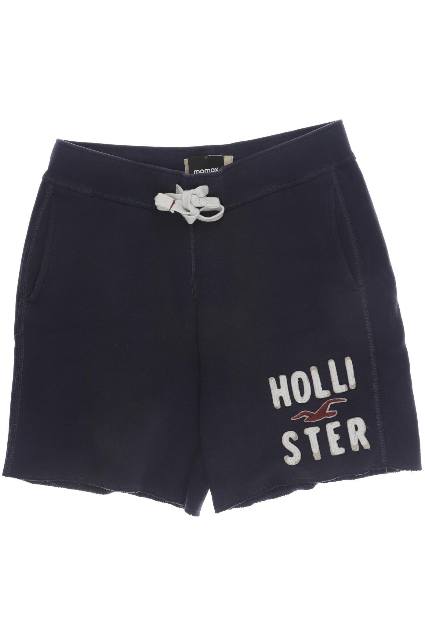 

Hollister Herren Shorts, marineblau