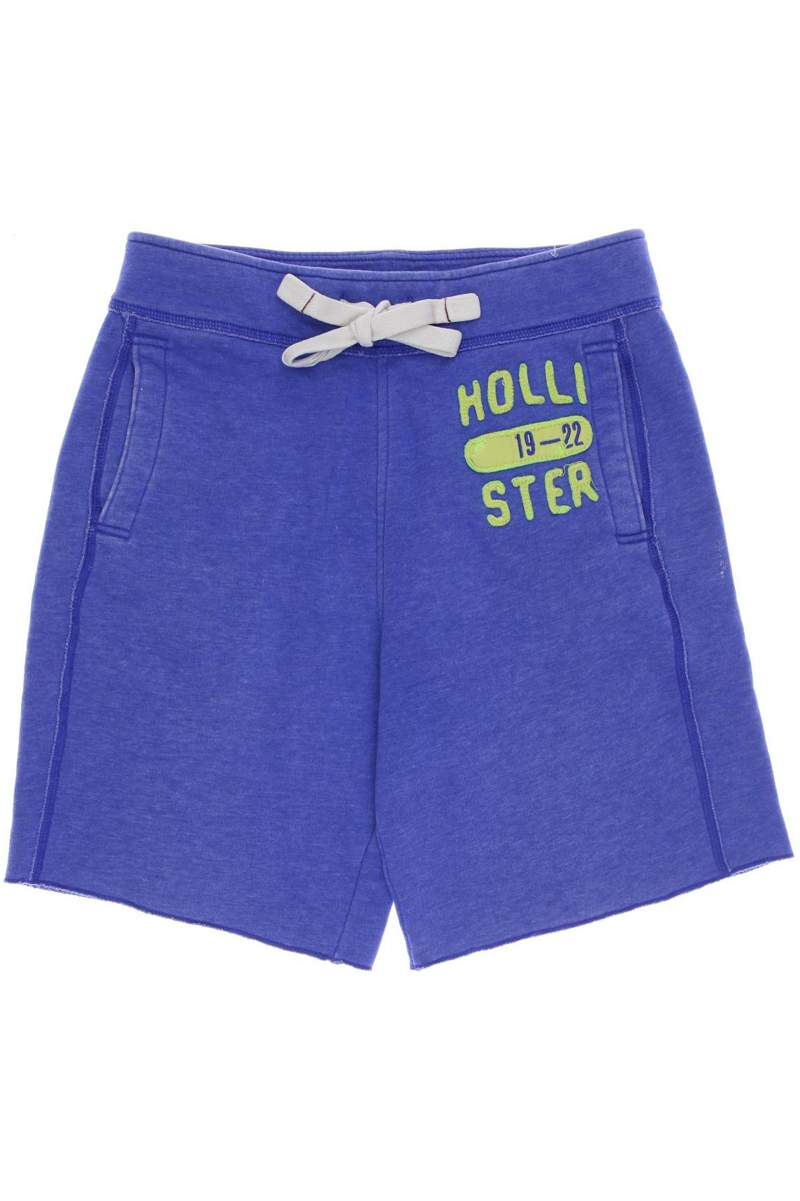 

Hollister Herren Shorts, blau, Gr. 44