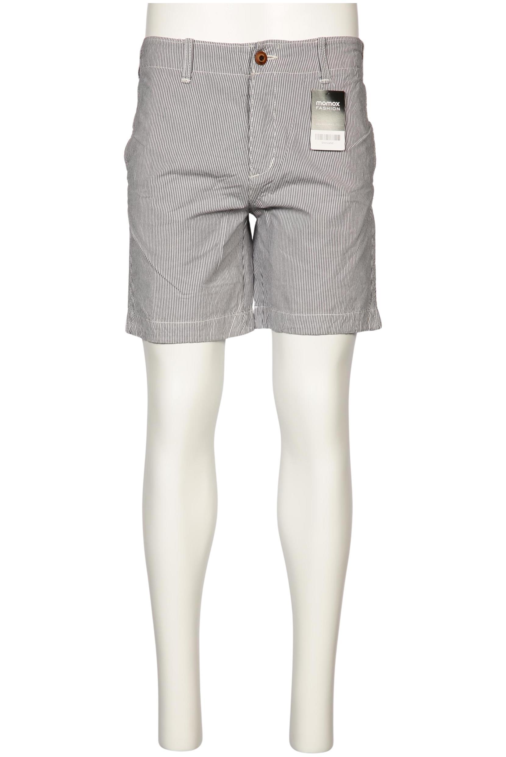 

Hollister Herren Shorts, blau, Gr. 32