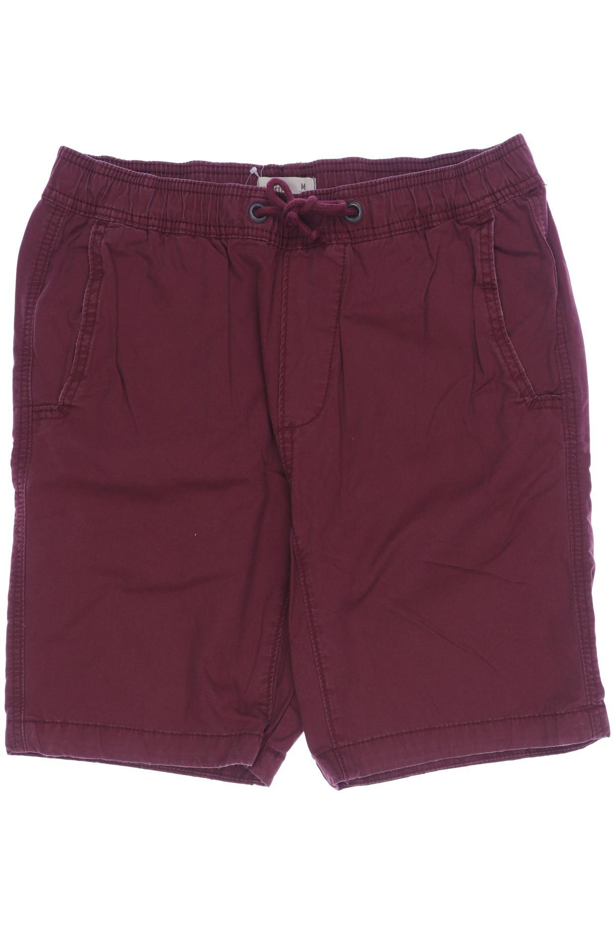 

Hollister Herren Shorts, bordeaux, Gr. 48