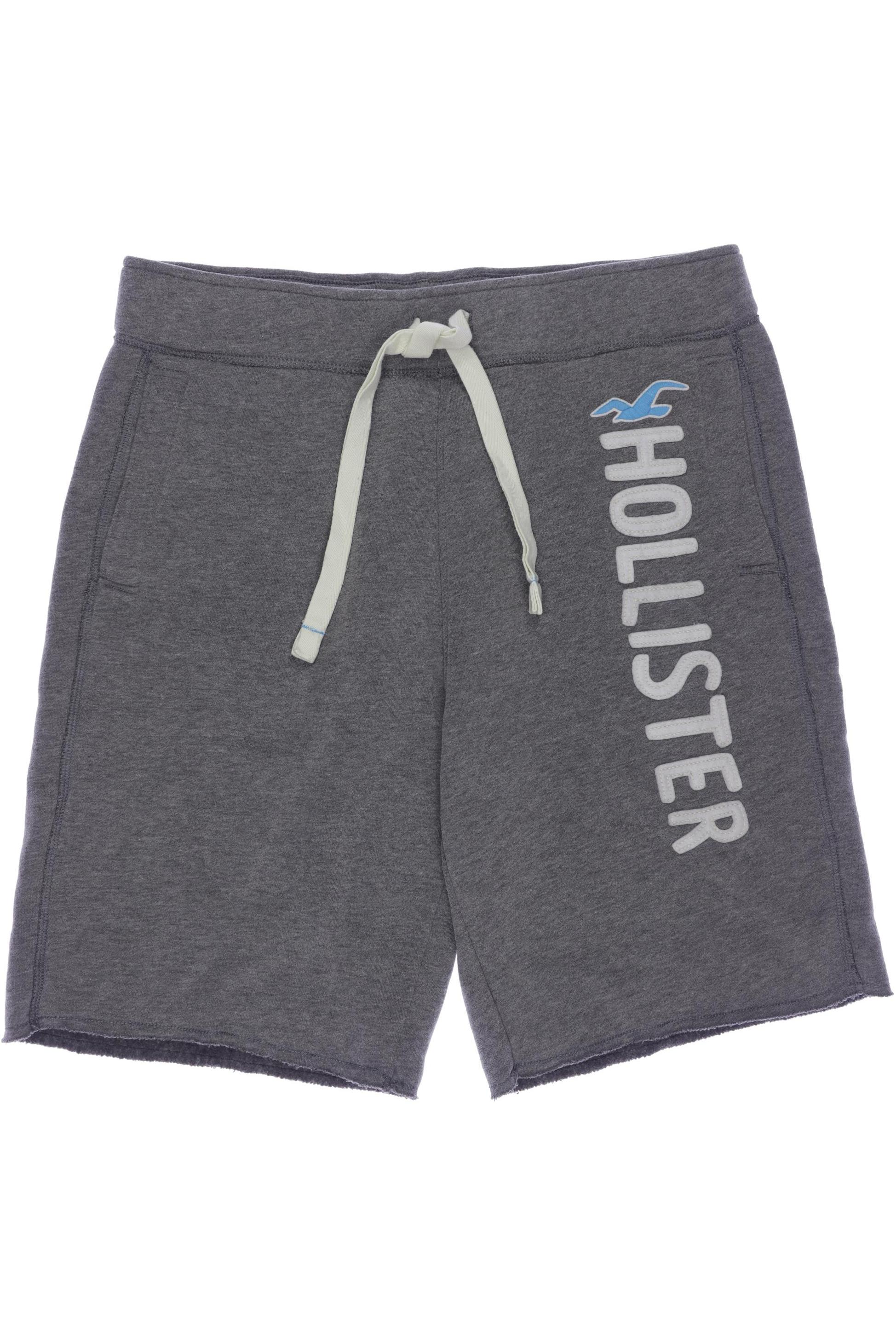 

Hollister Herren Shorts, grau, Gr. 54