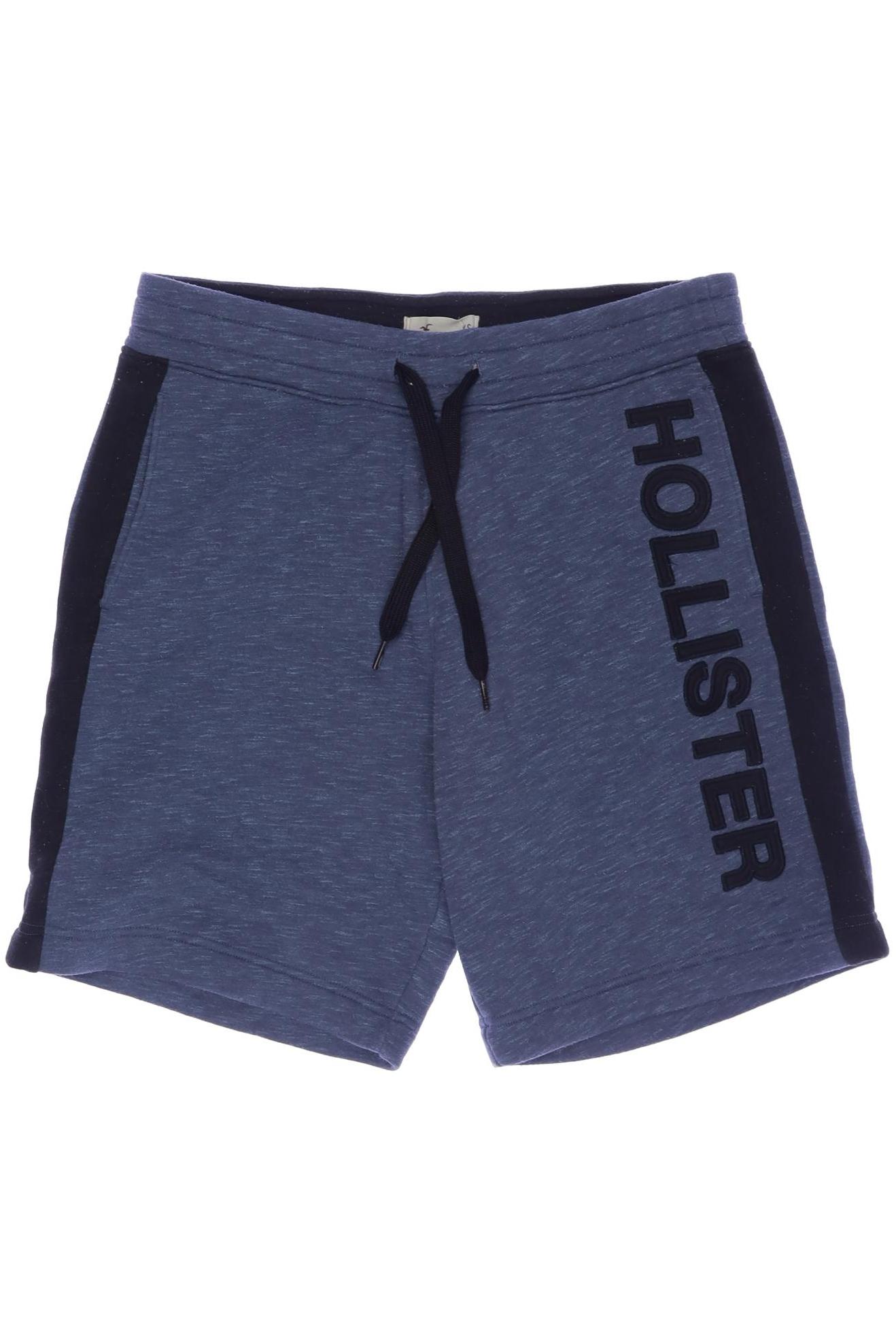 

Hollister Herren Shorts, blau, Gr. 44